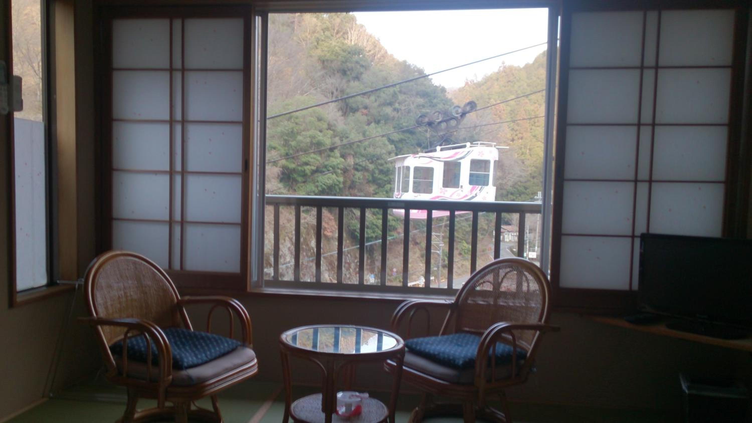 Miyoshino Sakuraan