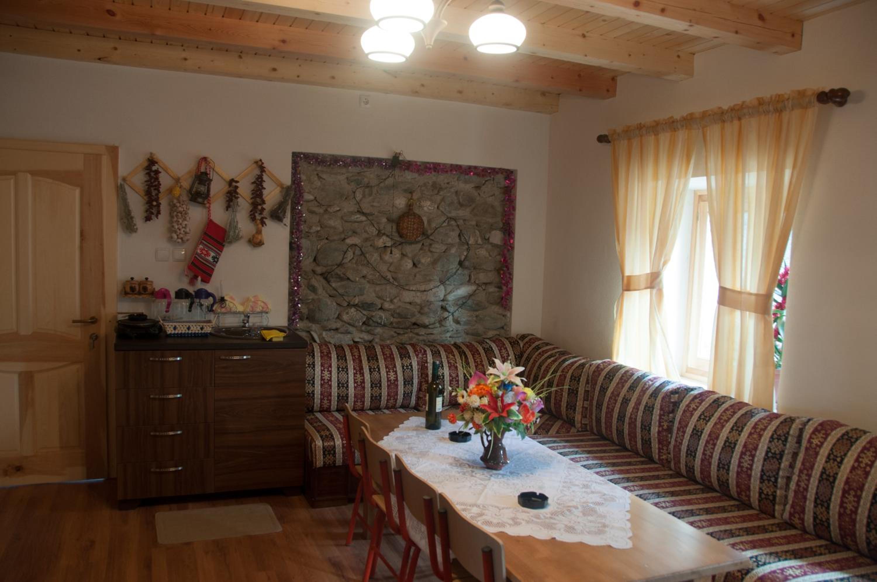 Aste Guesthouse