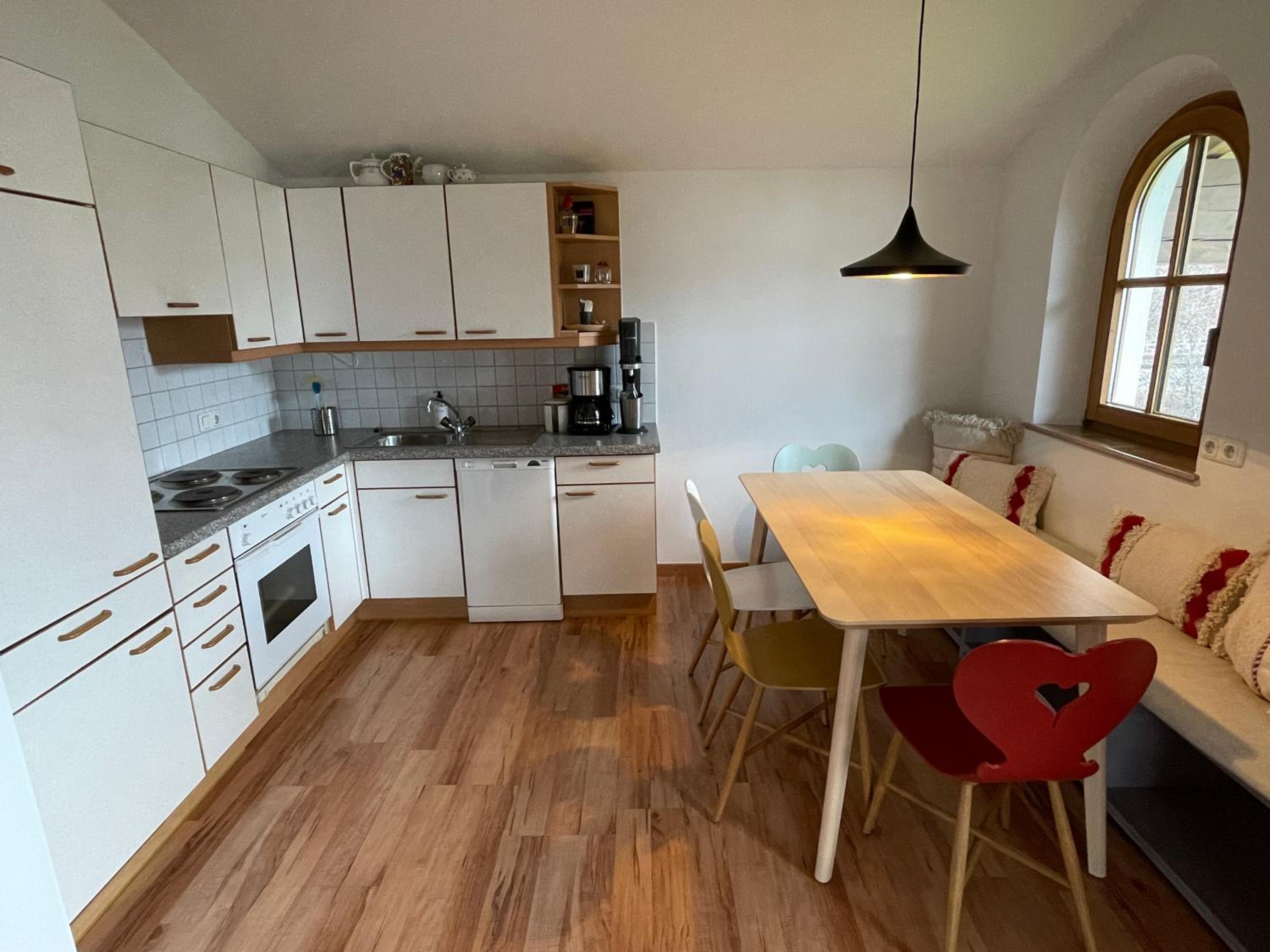 Design Apartment Westendorf by Alpine Host Helpers