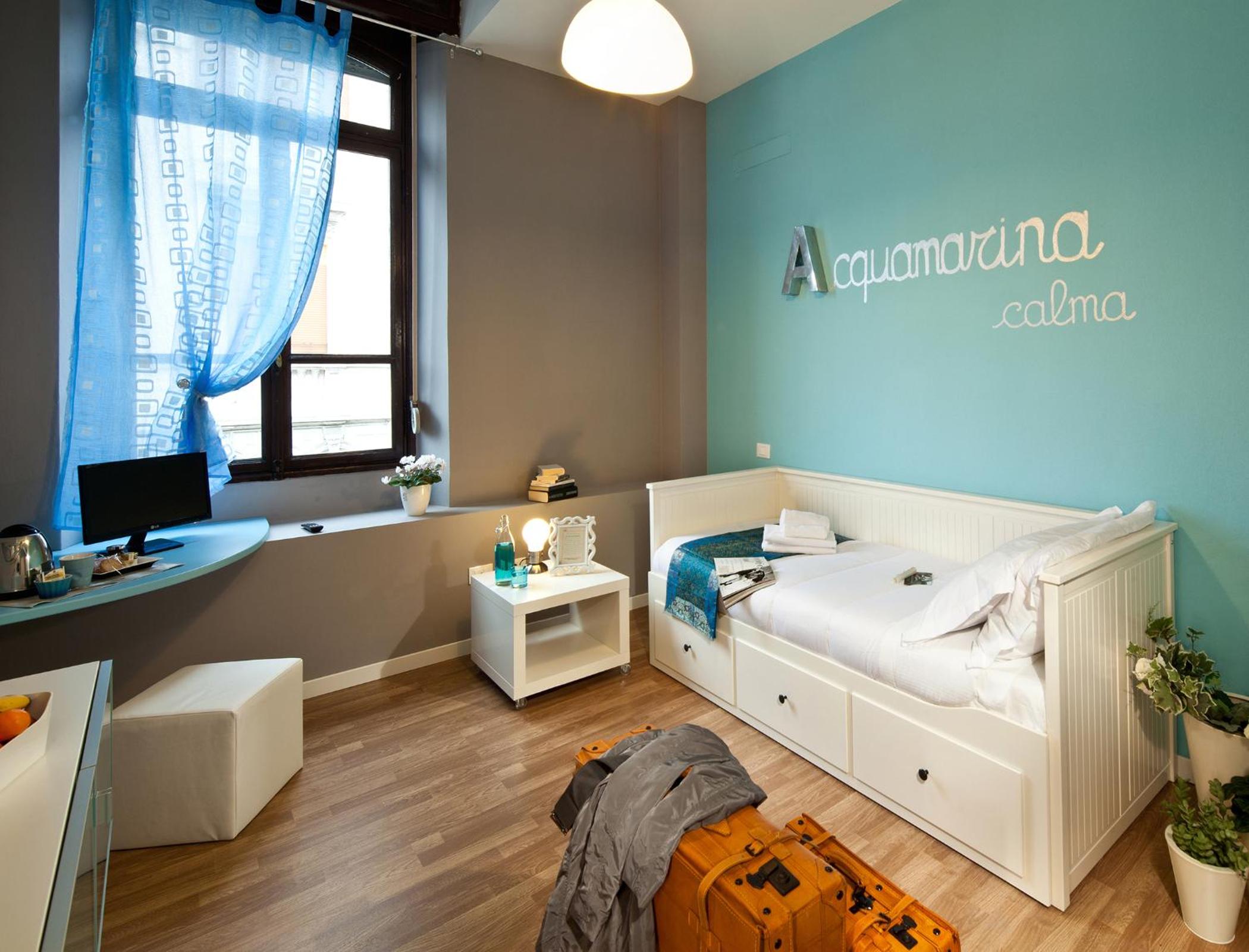 GIO'EL Happiness Guest House