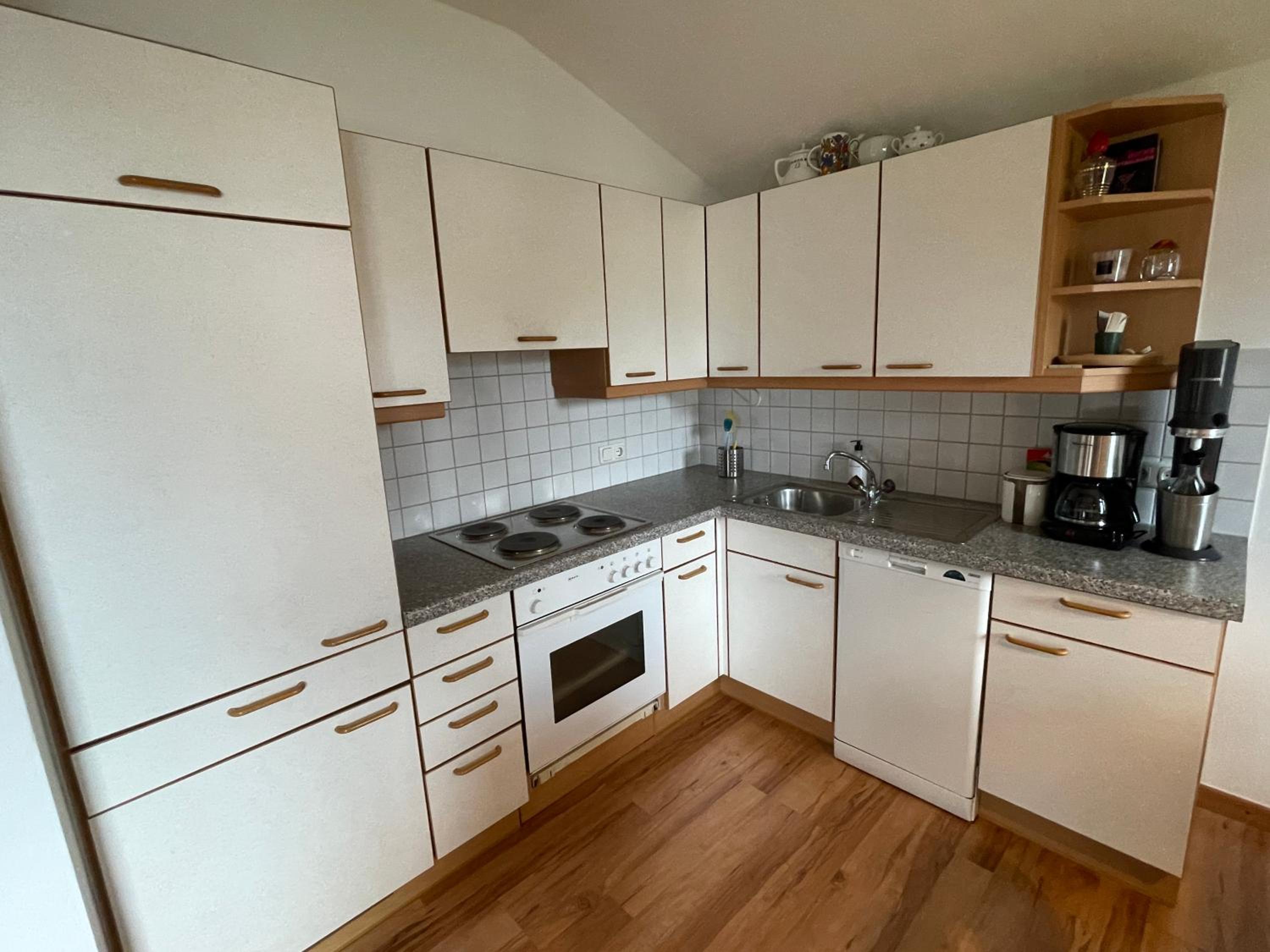 Design Apartment Westendorf by Alpine Host Helpers