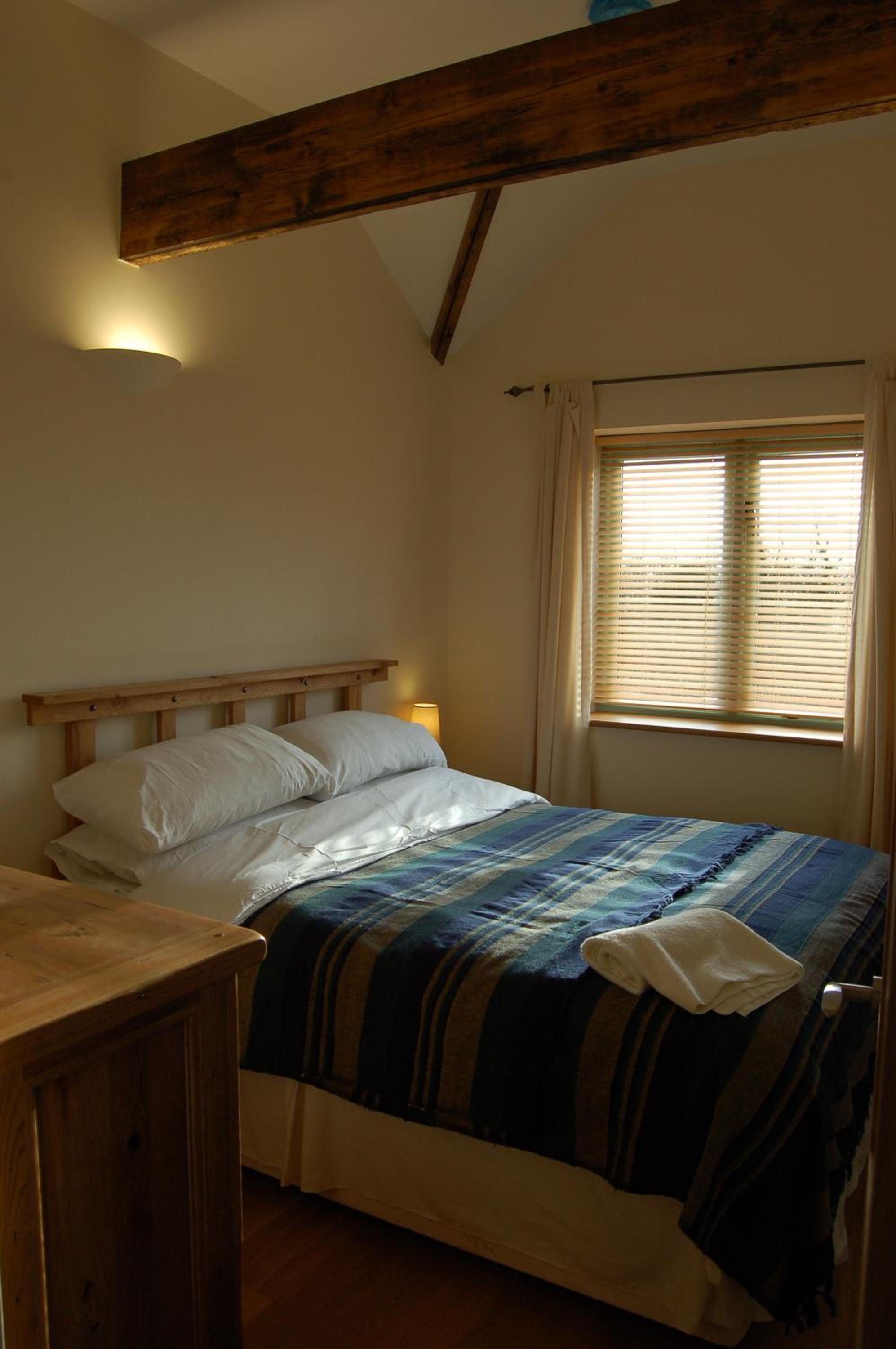 Honeysuckle Farm cottages