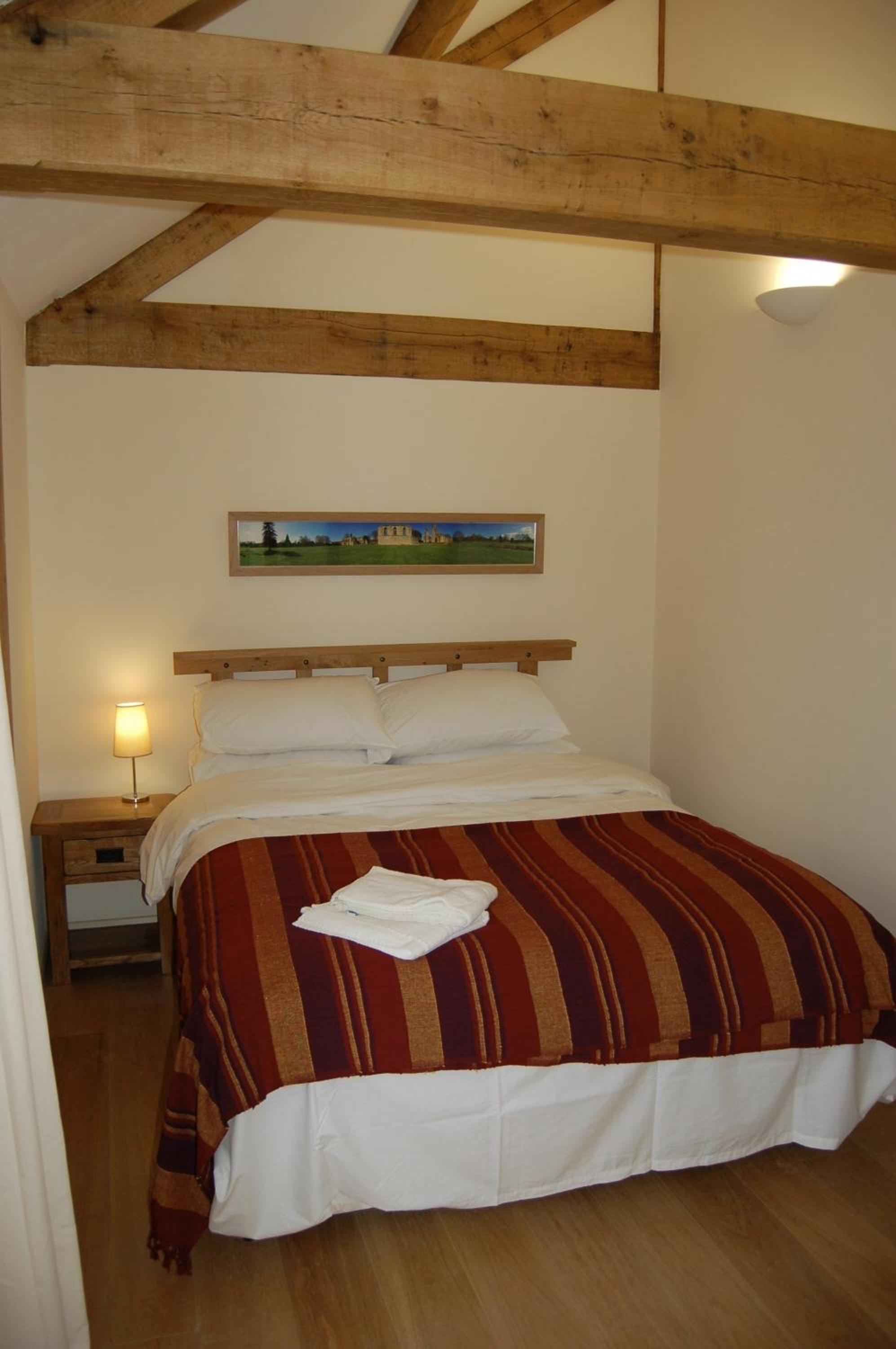 Honeysuckle Farm cottages