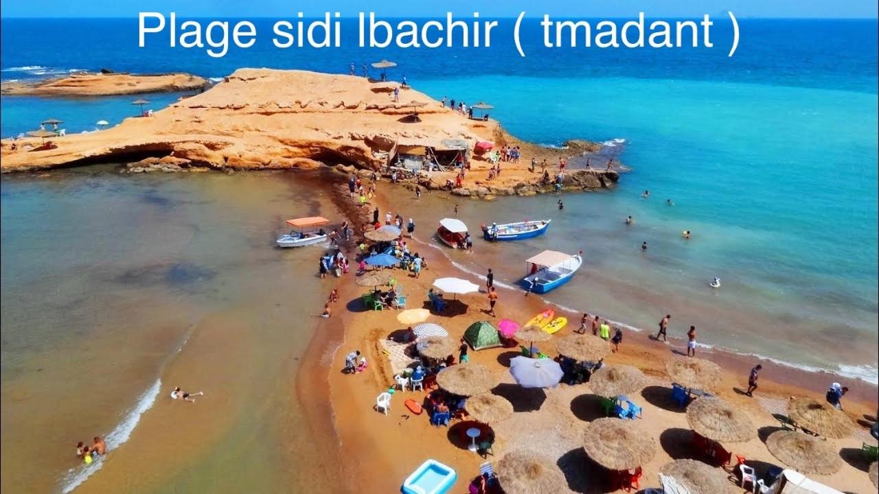 Marchica bay 20 holiday apartment view 5