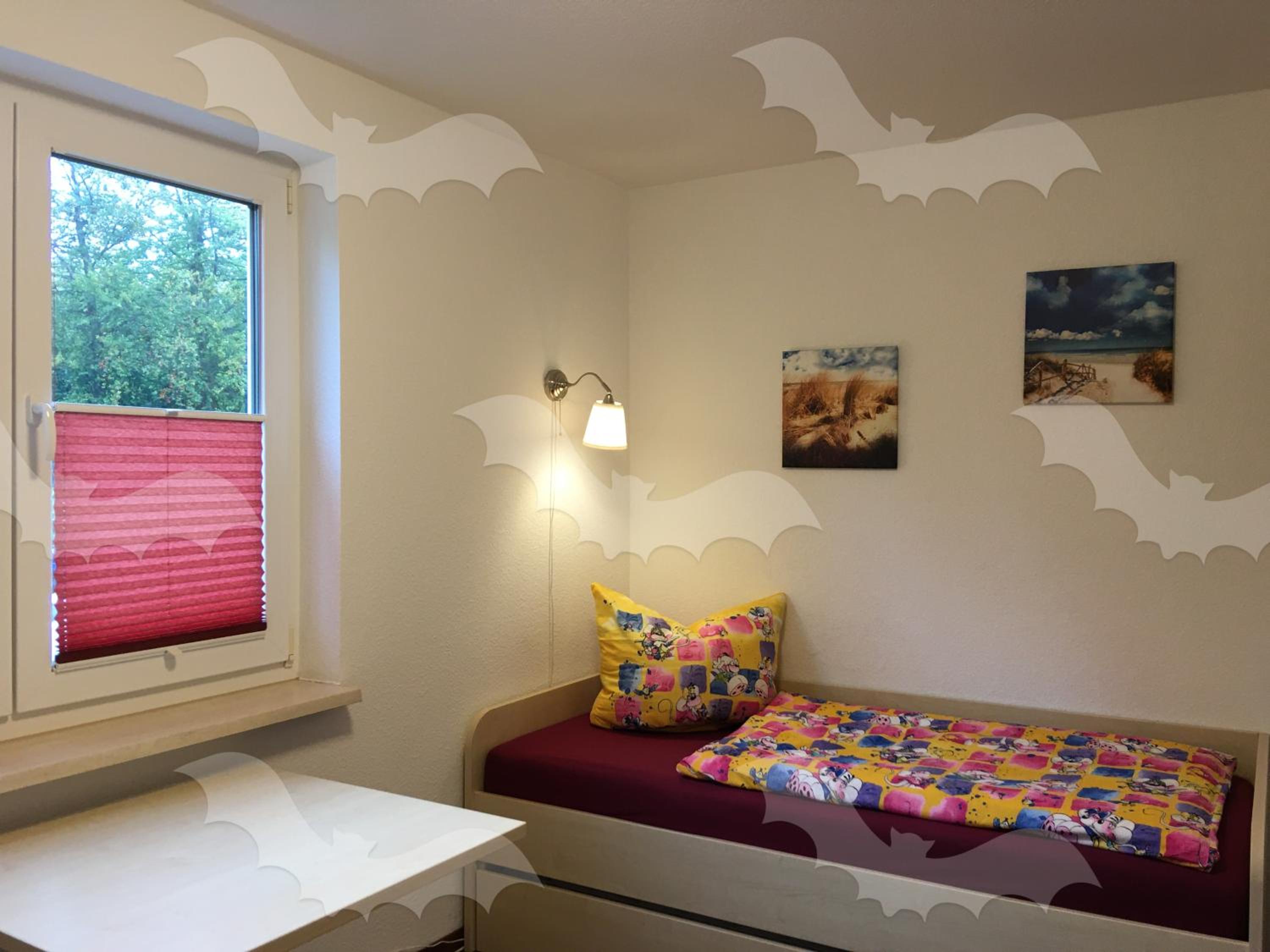 Ferienwohnung Fledermaus view 4