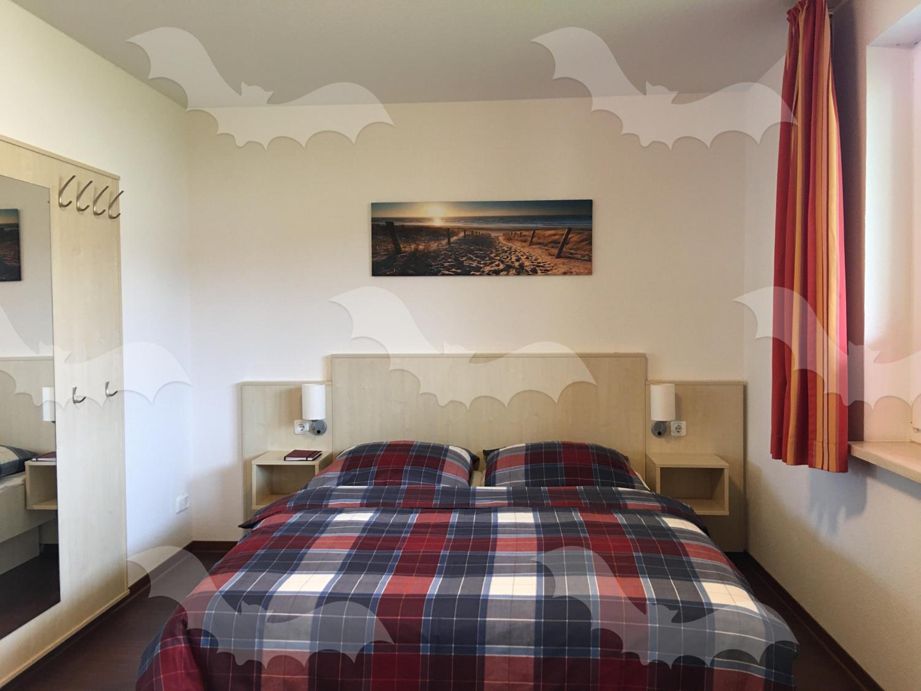 Ferienwohnung Fledermaus view 3