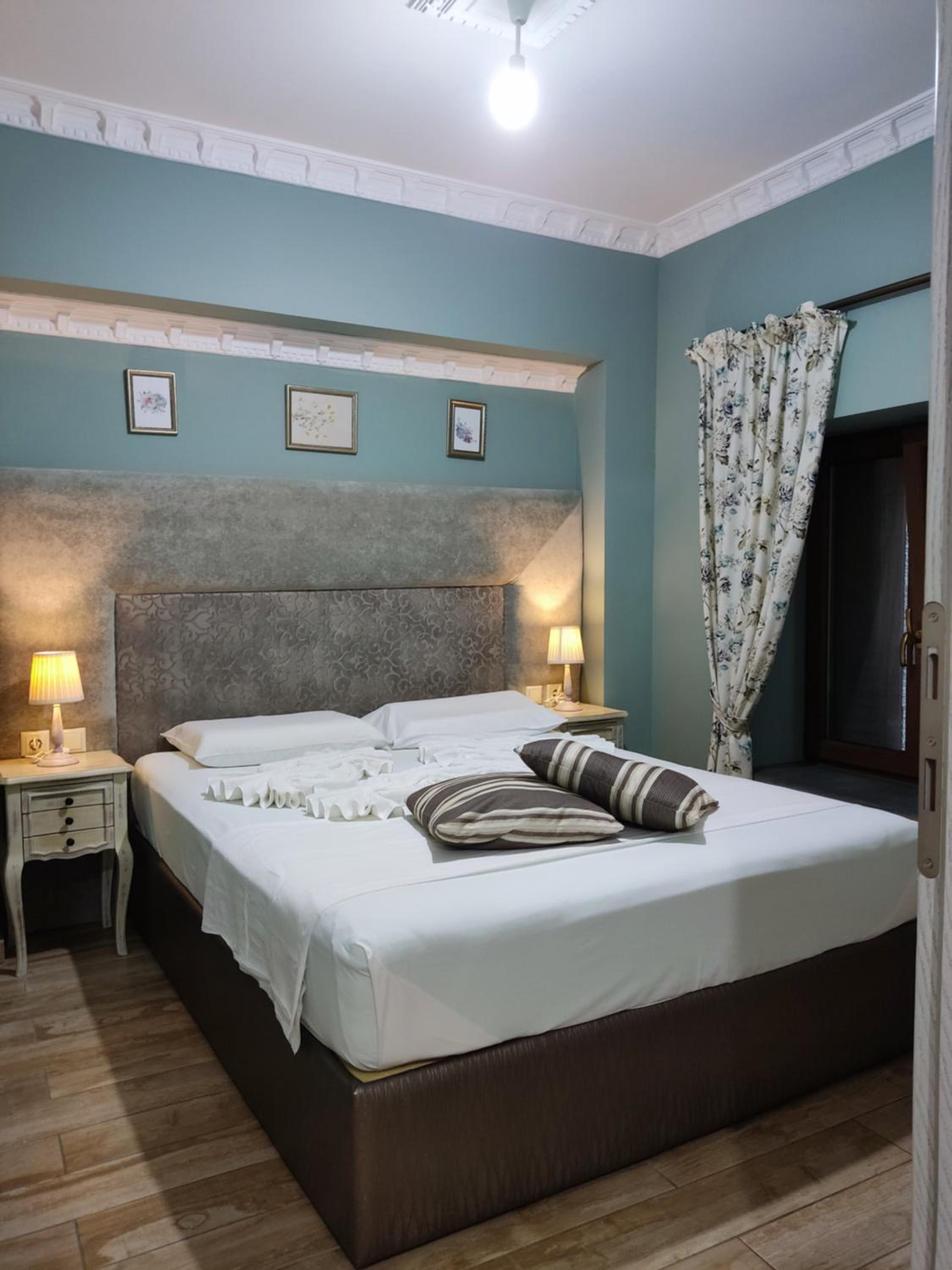 Green House Skiathos