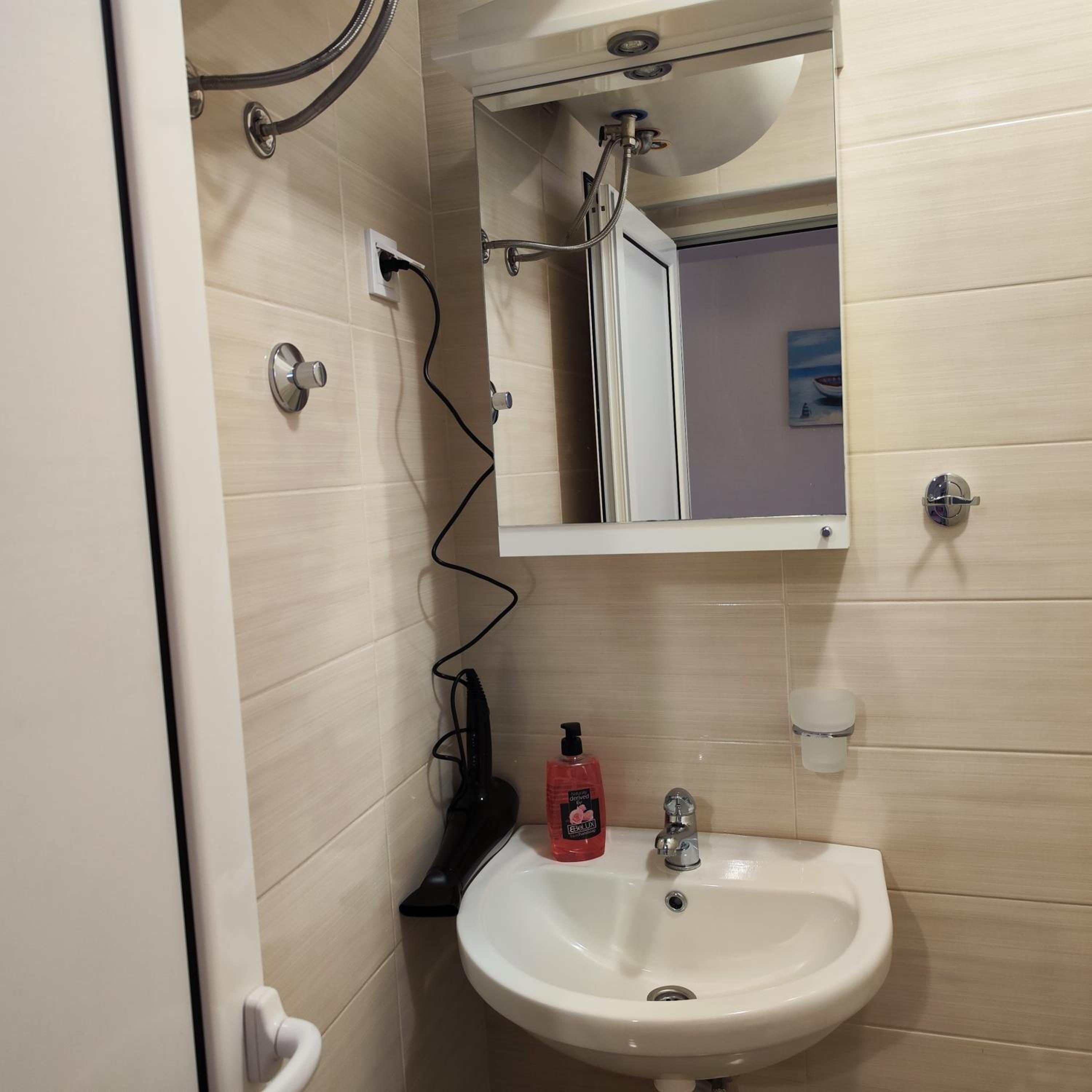 Real Apartments