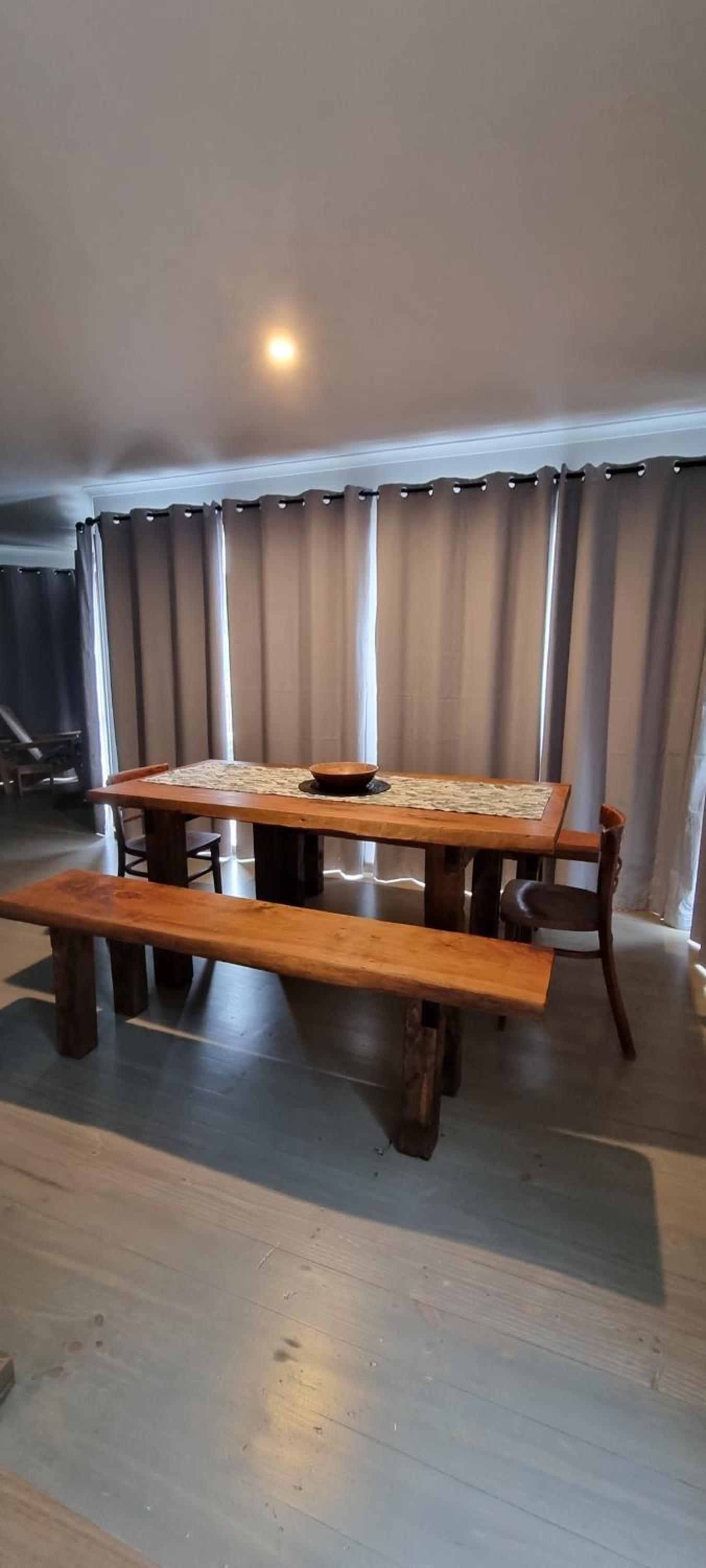 Wally's Edge 20acre Farm Stay