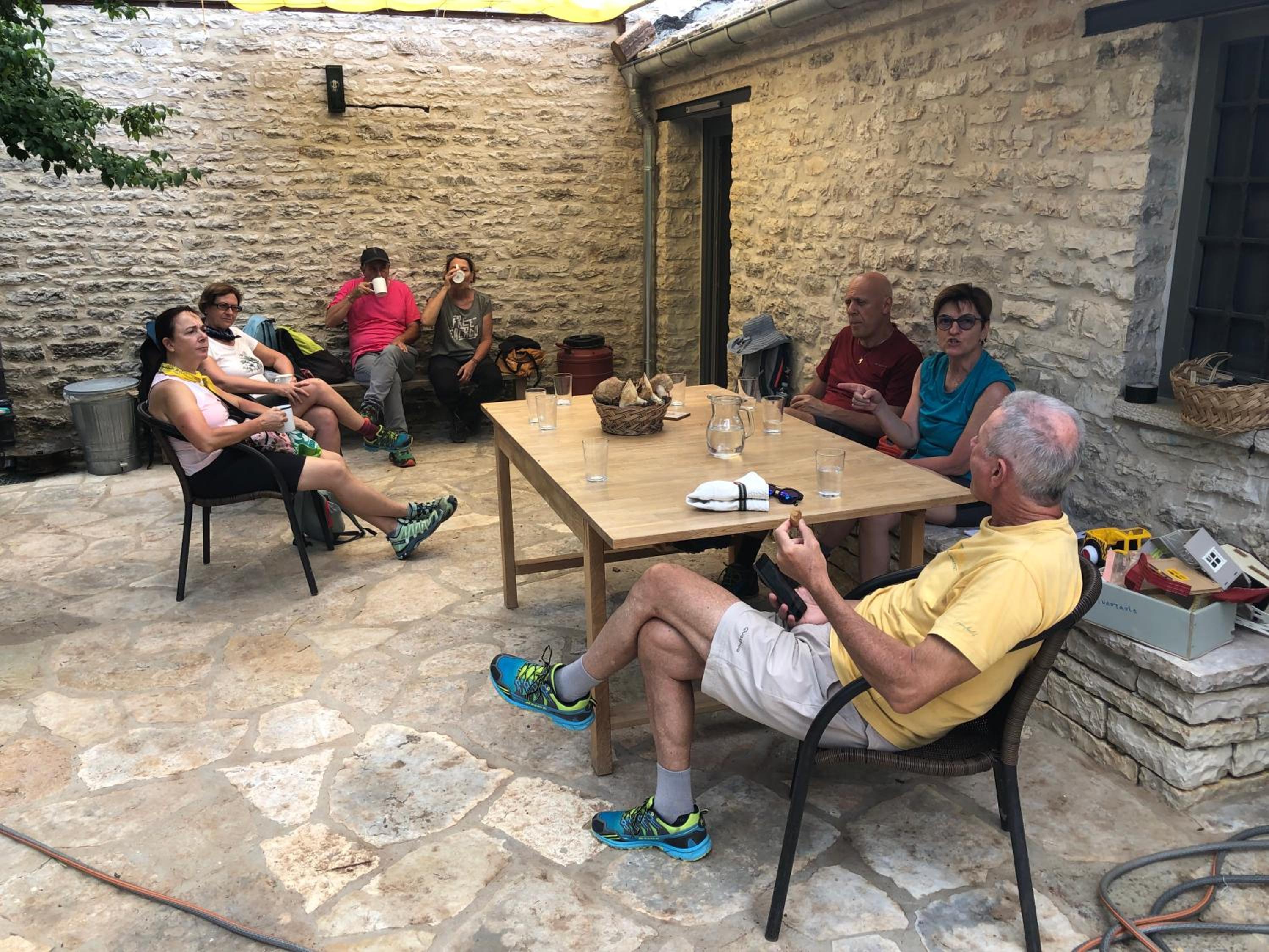 KATIKIA ZAGORI