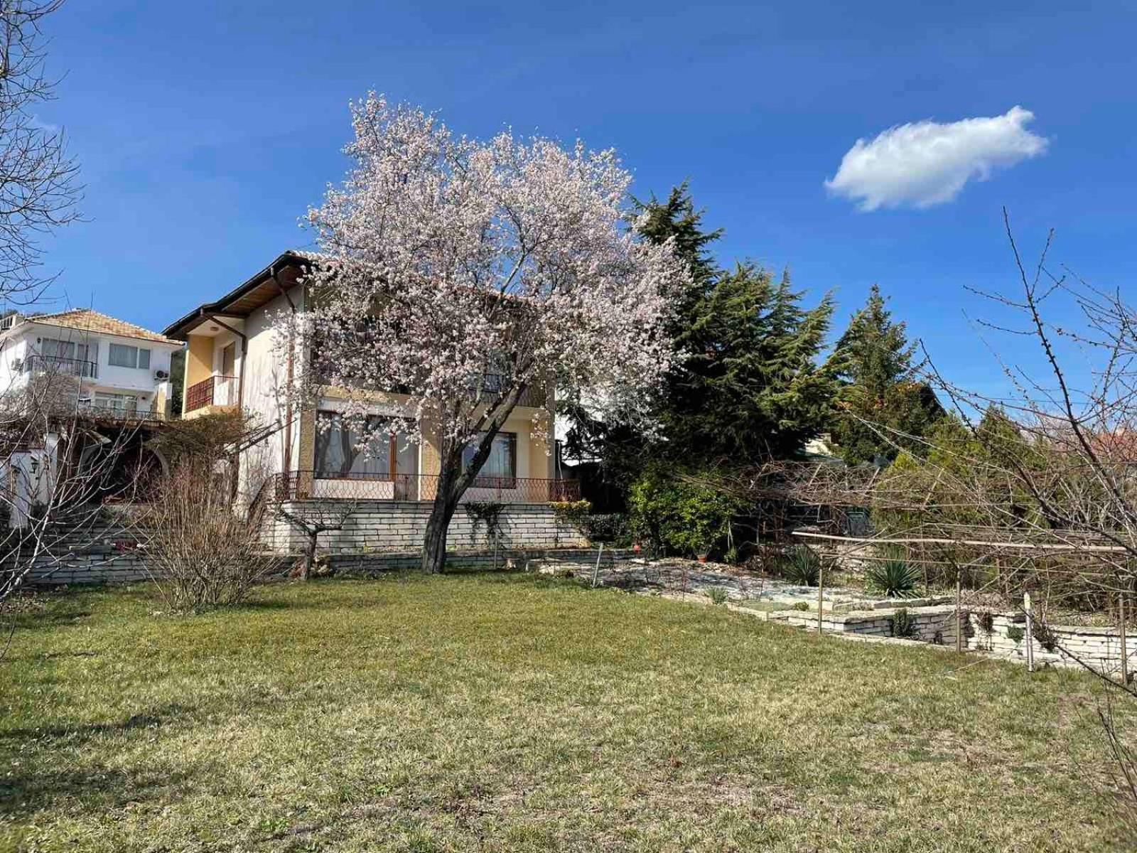 Villa Elina
