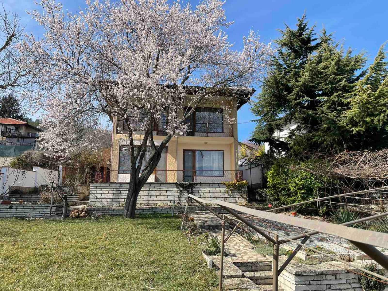 Villa Elina
