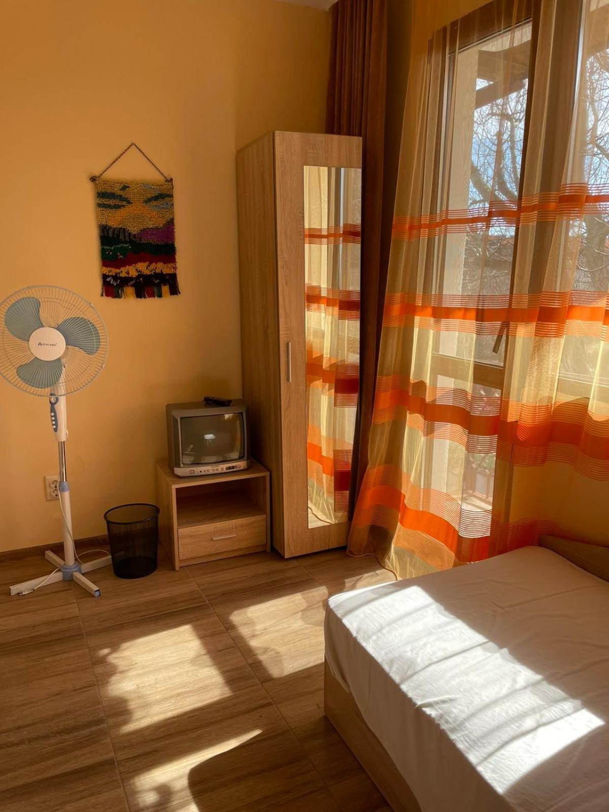Villa Elina