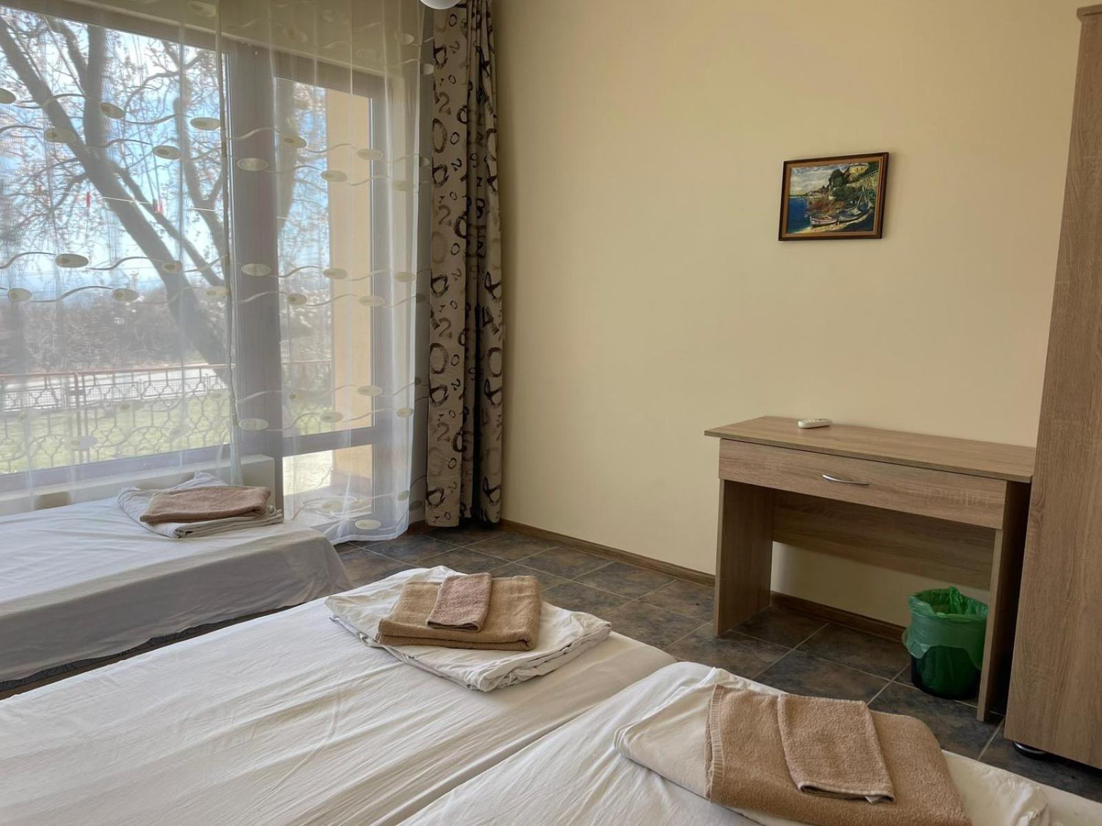 Villa Elina