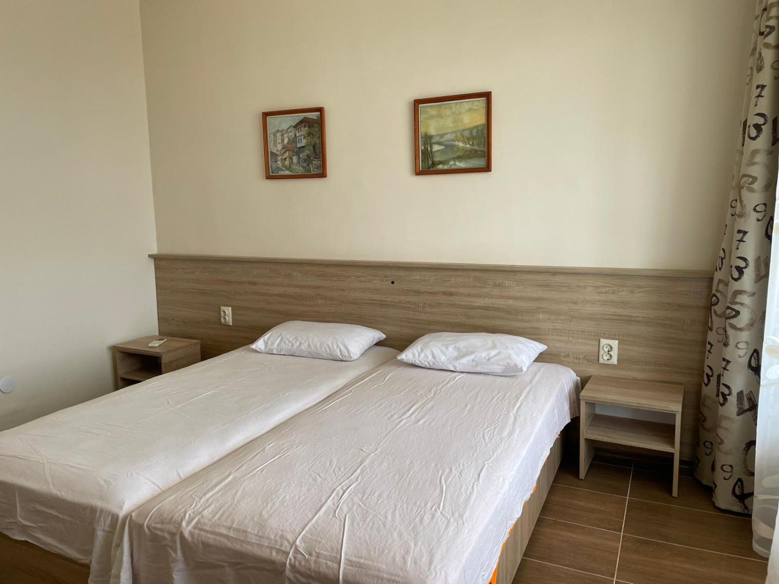Villa Elina