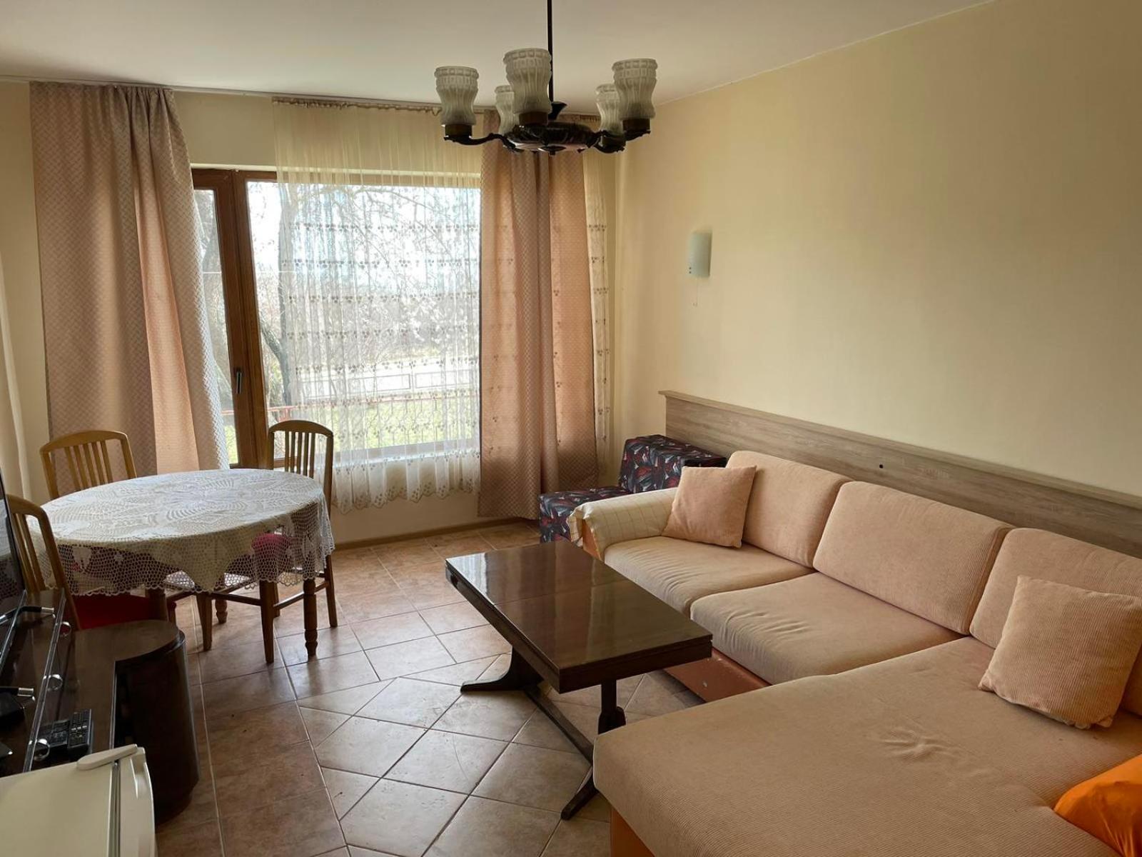 Villa Elina