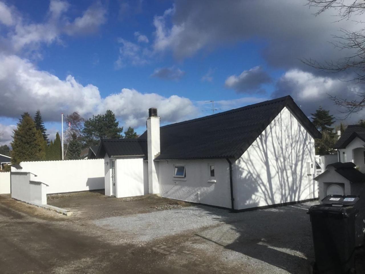 Feriehus - Marielyst centrum