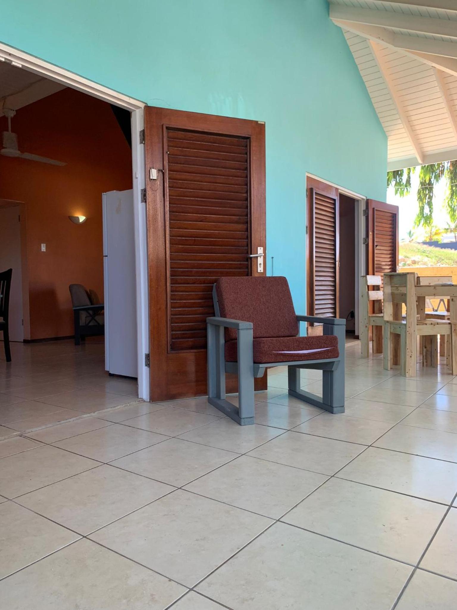 Centrally located spacious apartment