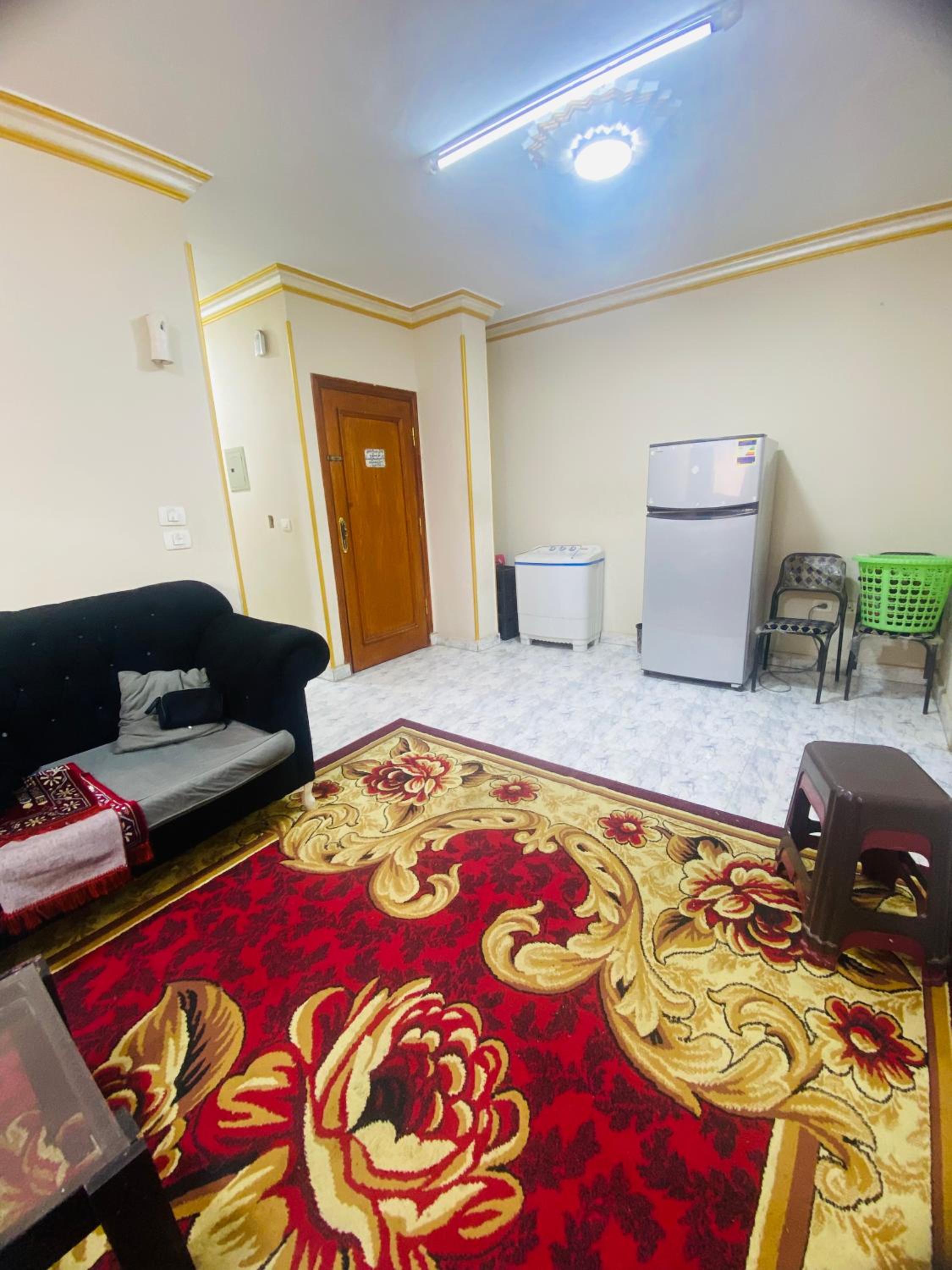Salam Appartment