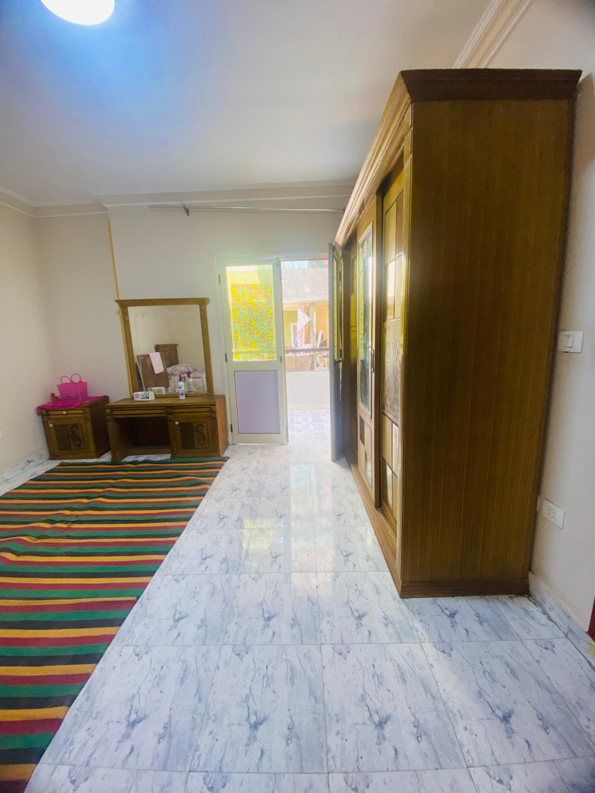 Salam Appartment