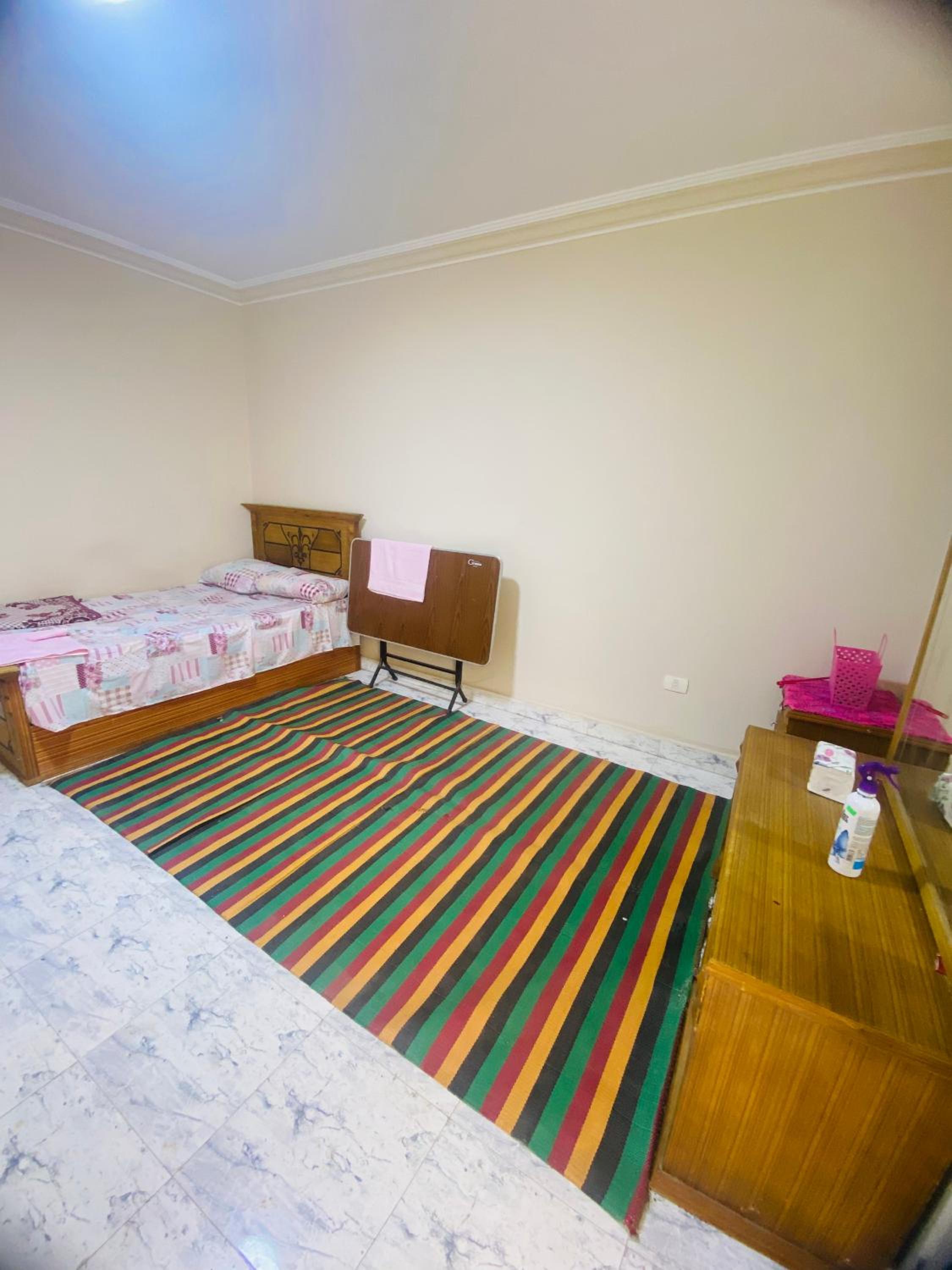Salam Appartment
