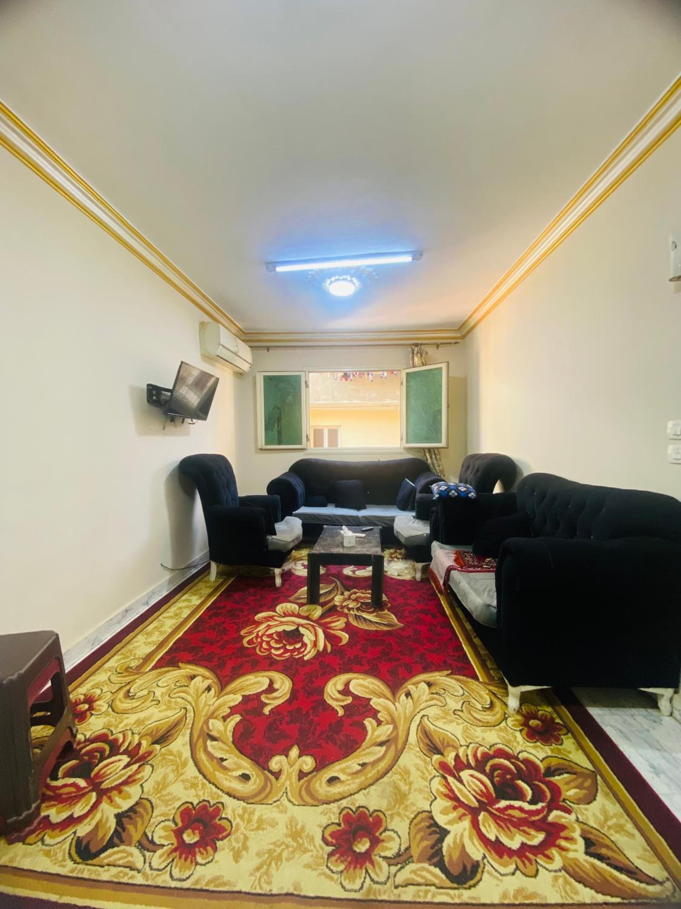 Salam Appartment
