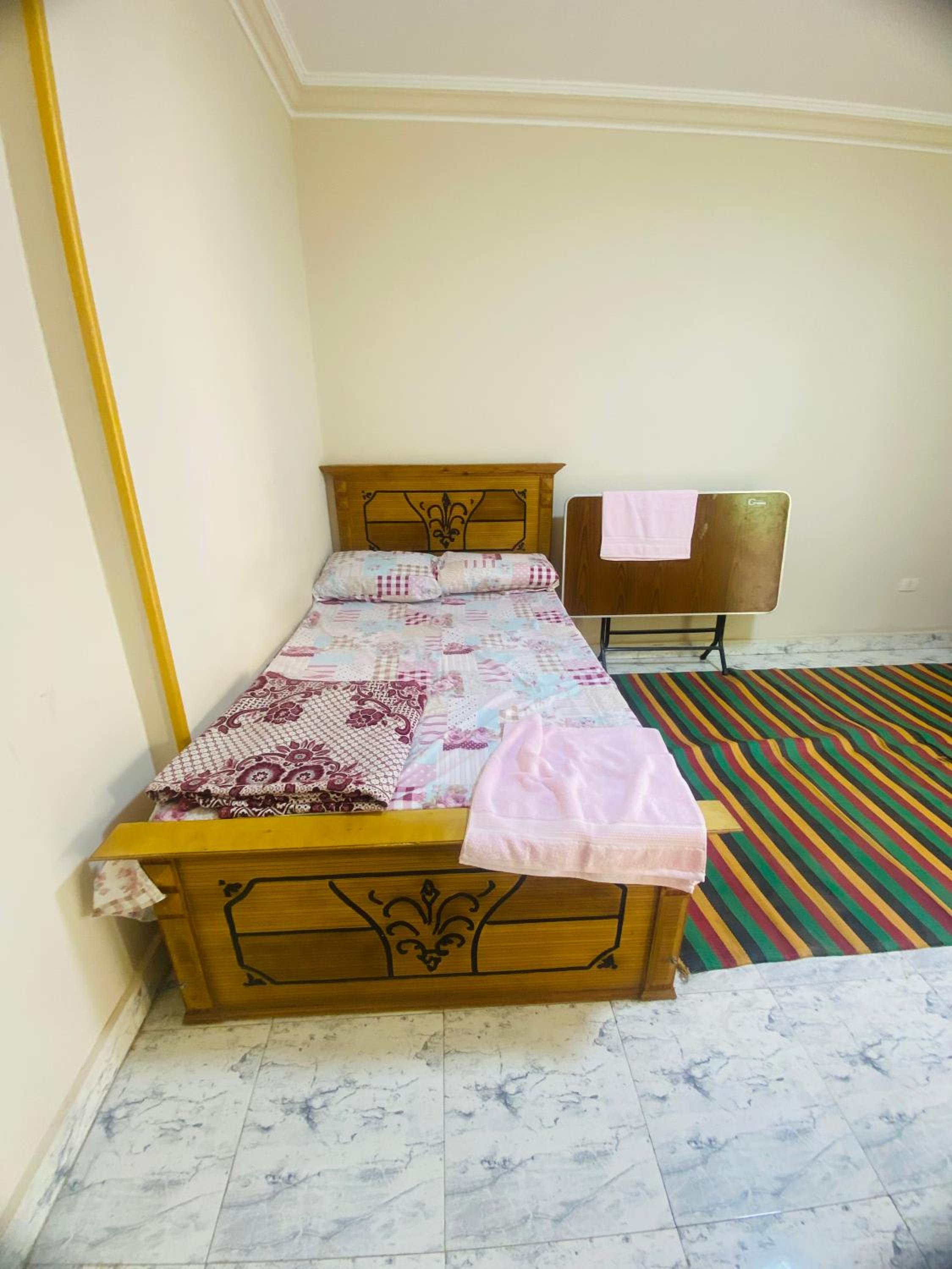 Salam Appartment