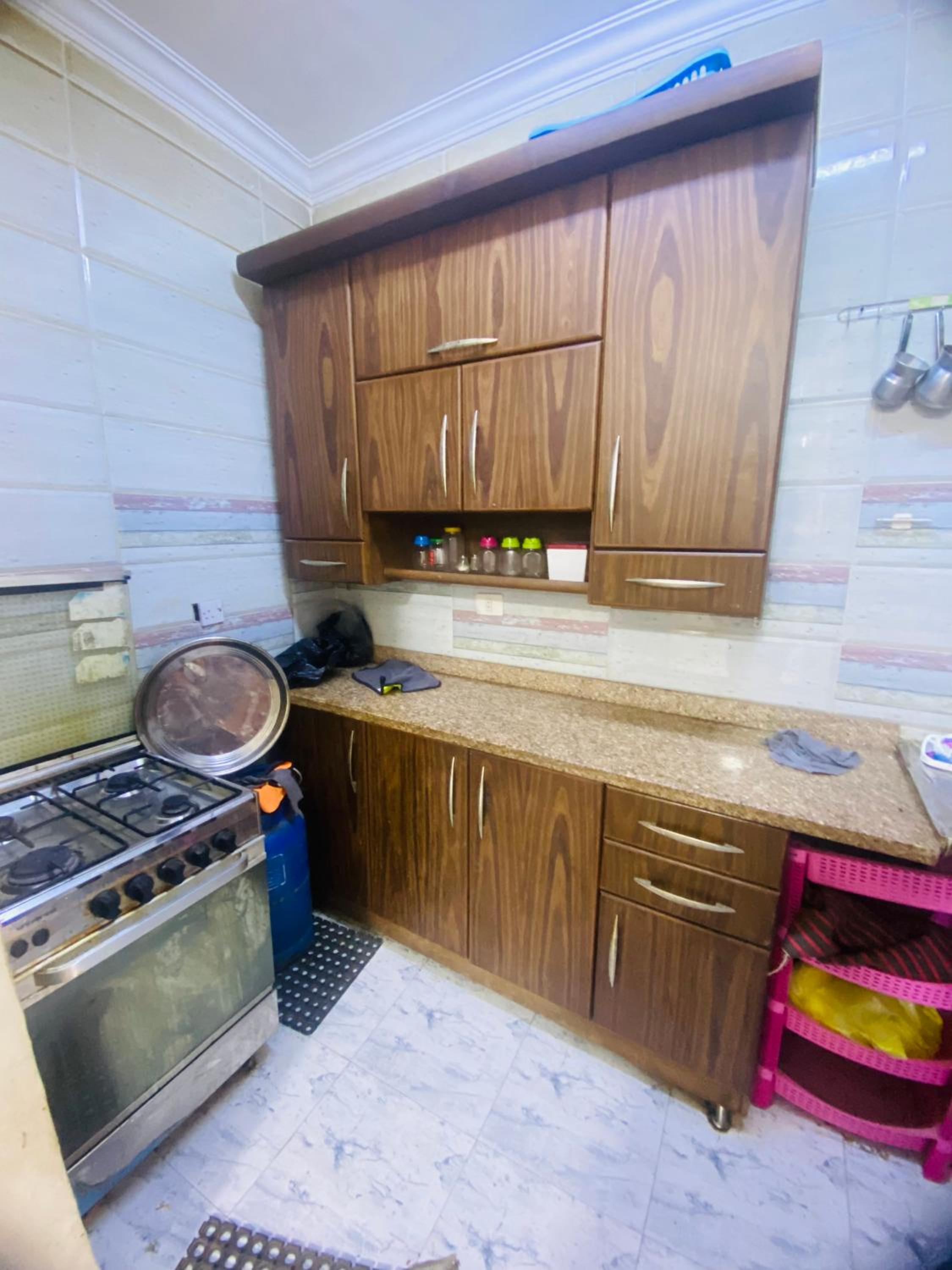 Salam Appartment
