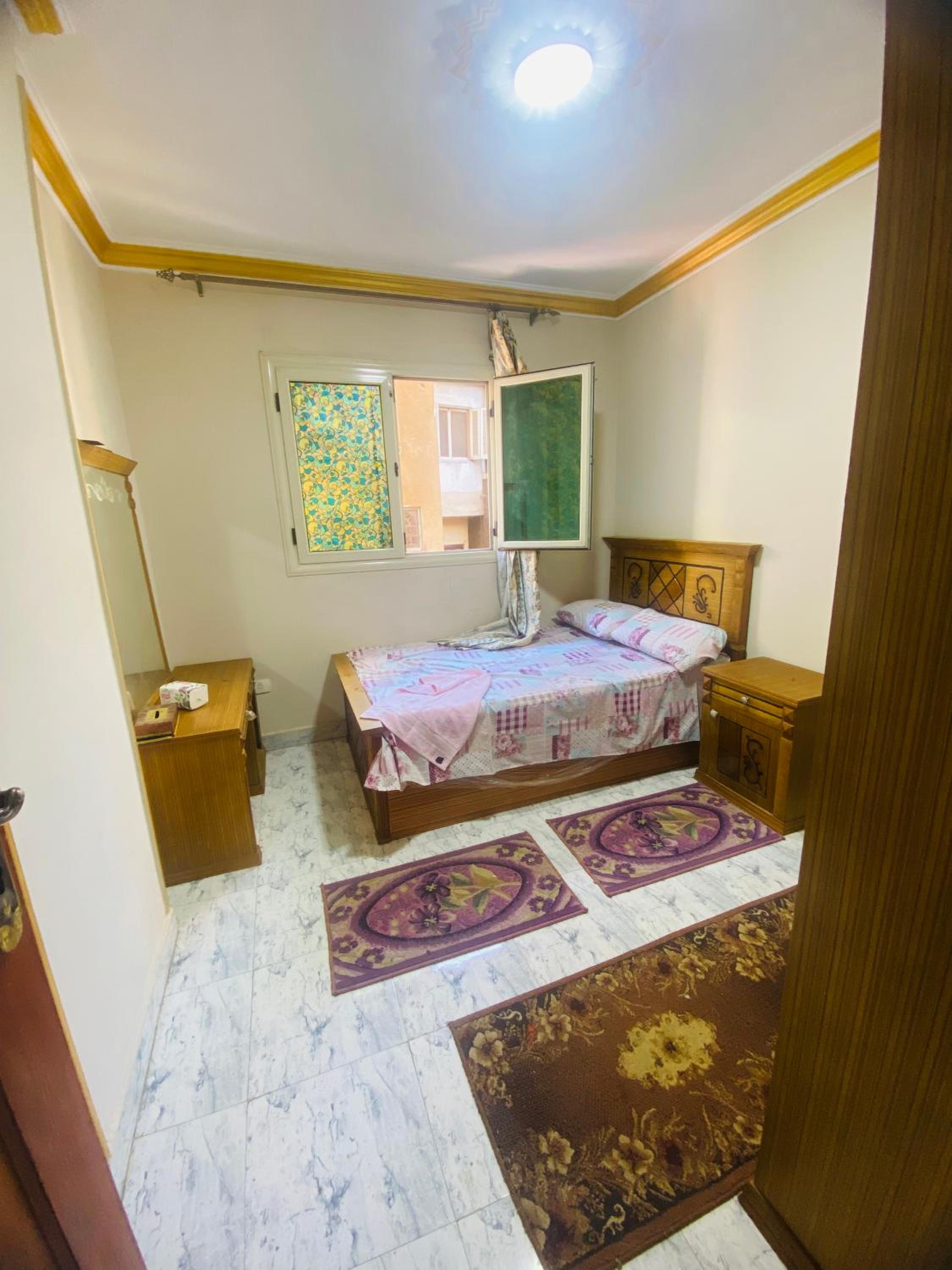 Salam Appartment