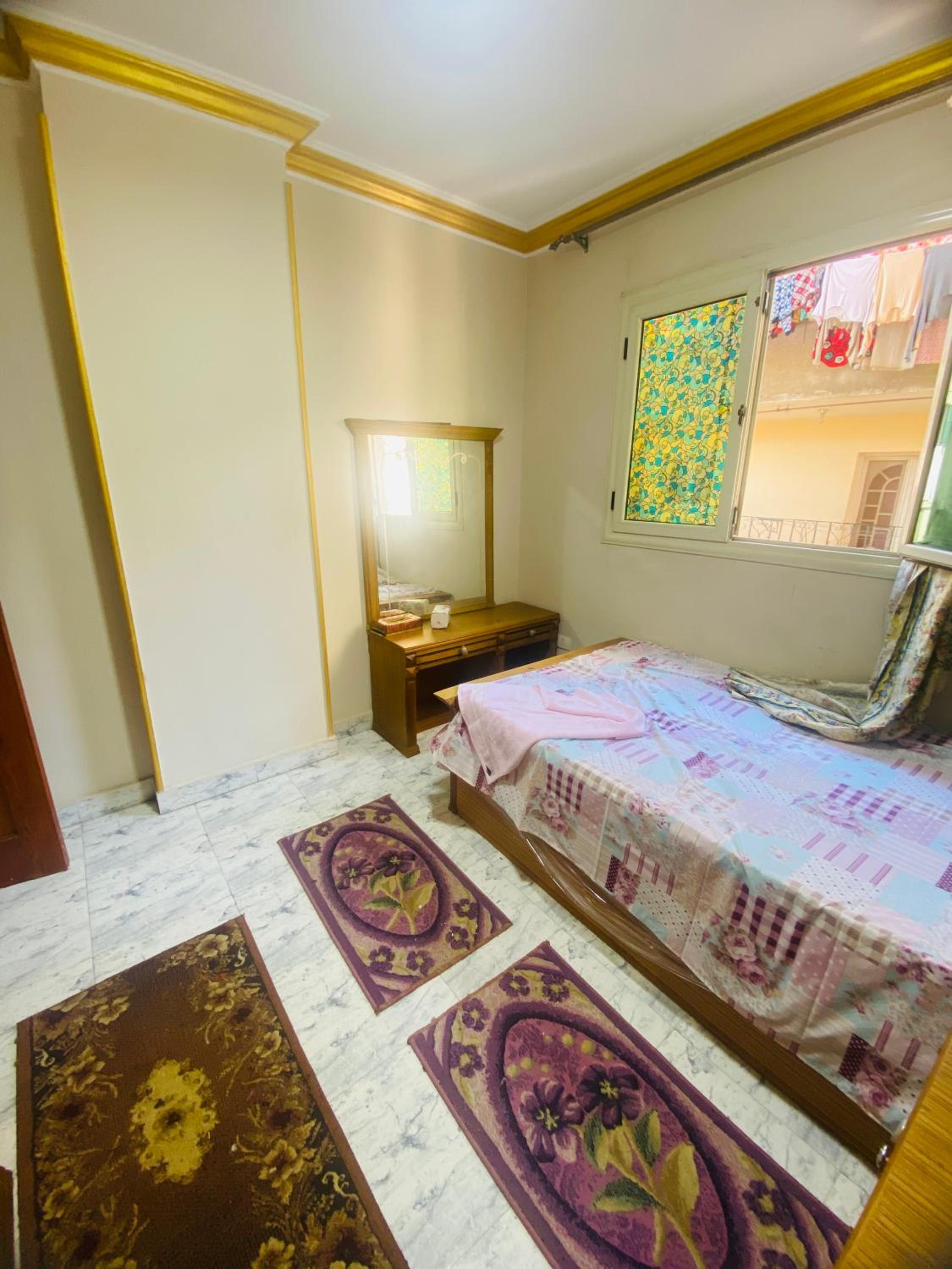 Salam Appartment