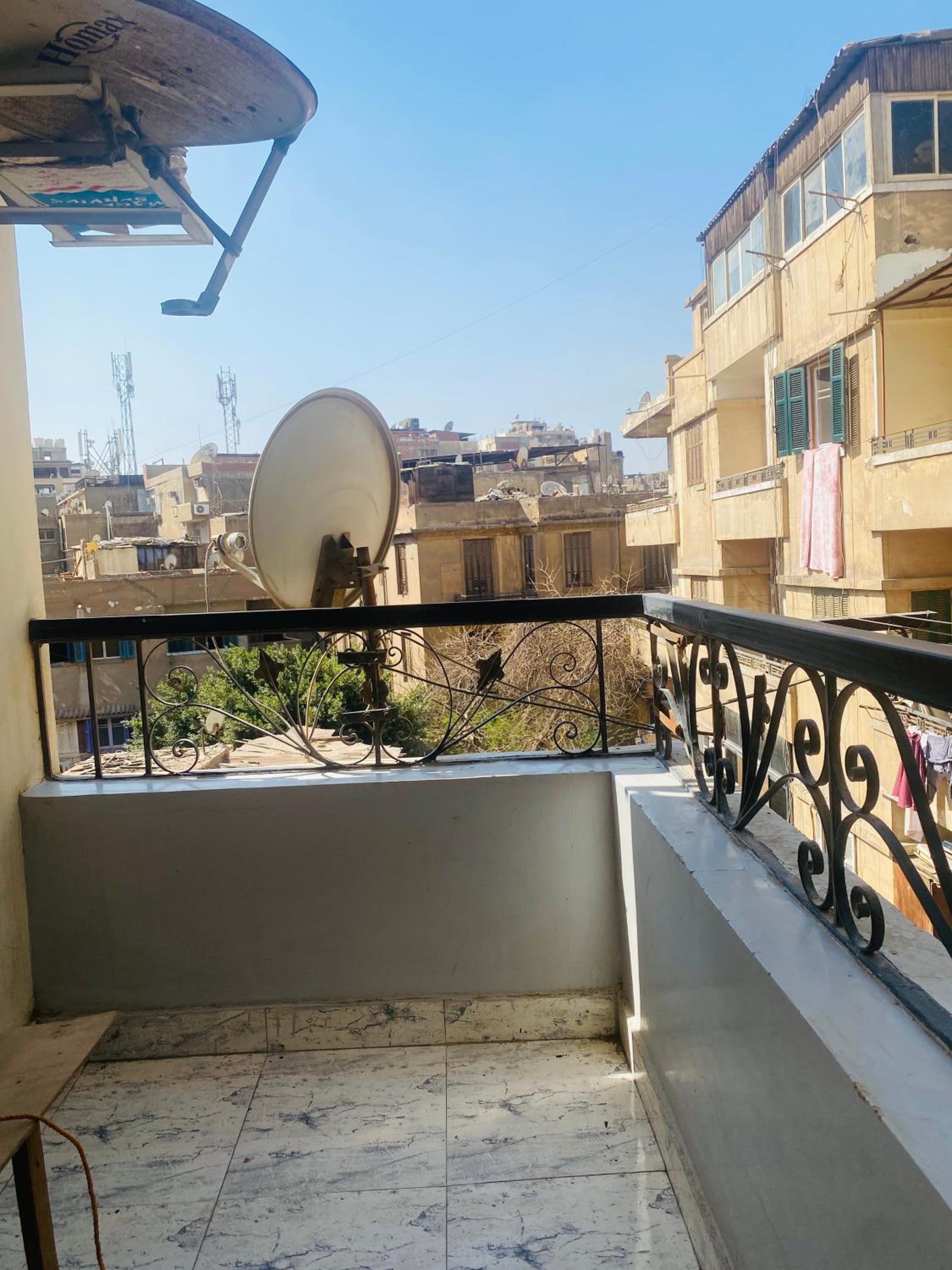 Salam Appartment