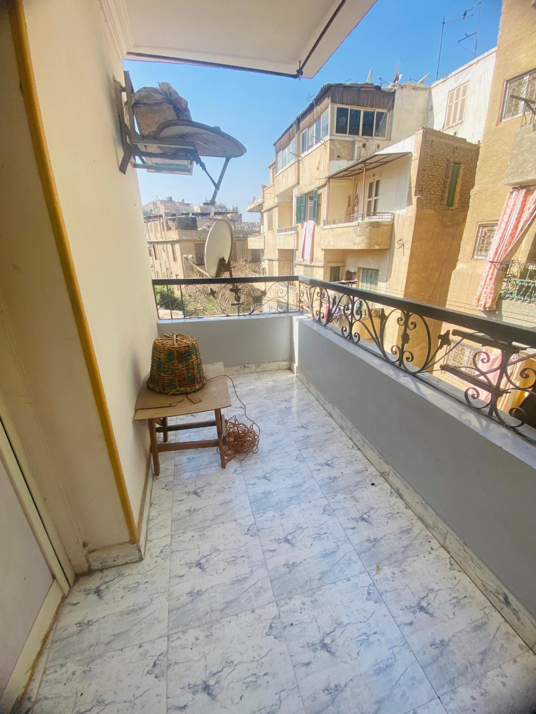 Salam Appartment