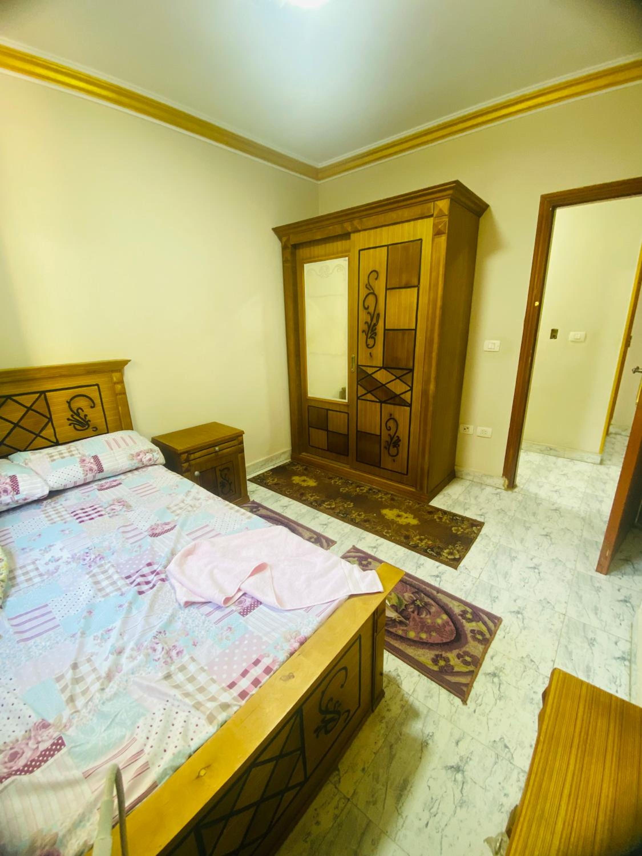 Salam Appartment