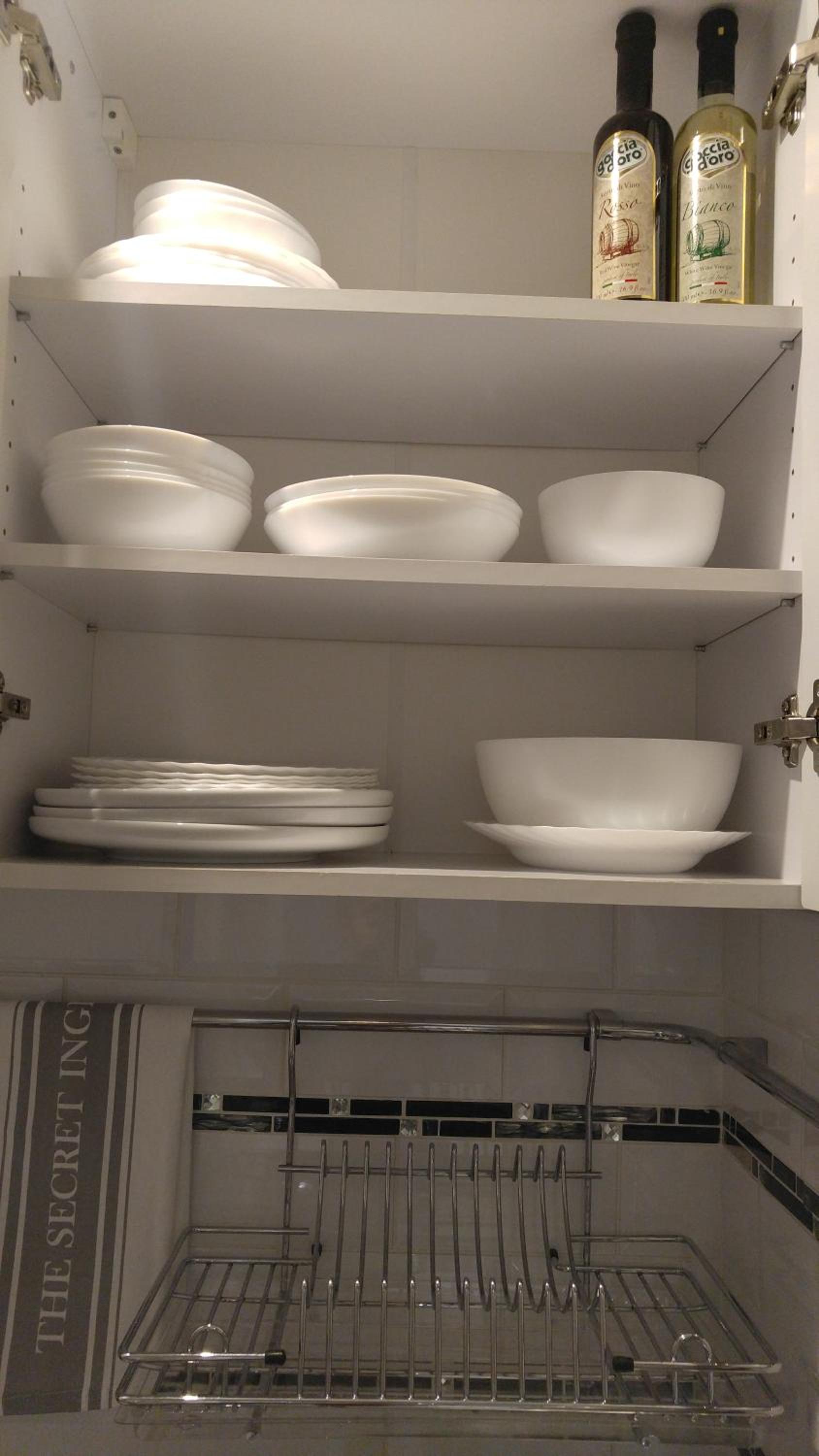 Frendly Flat Free WiFi & Parking Kitchen Equipment Cosy view 4