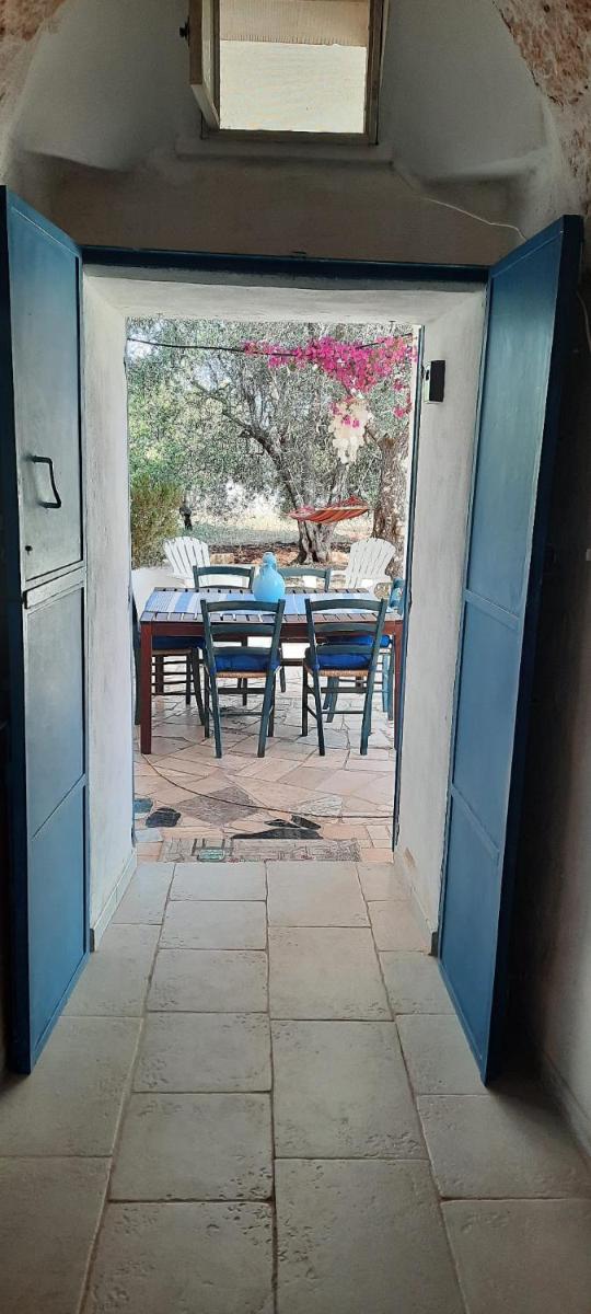 Trullo Lucia photo 3
