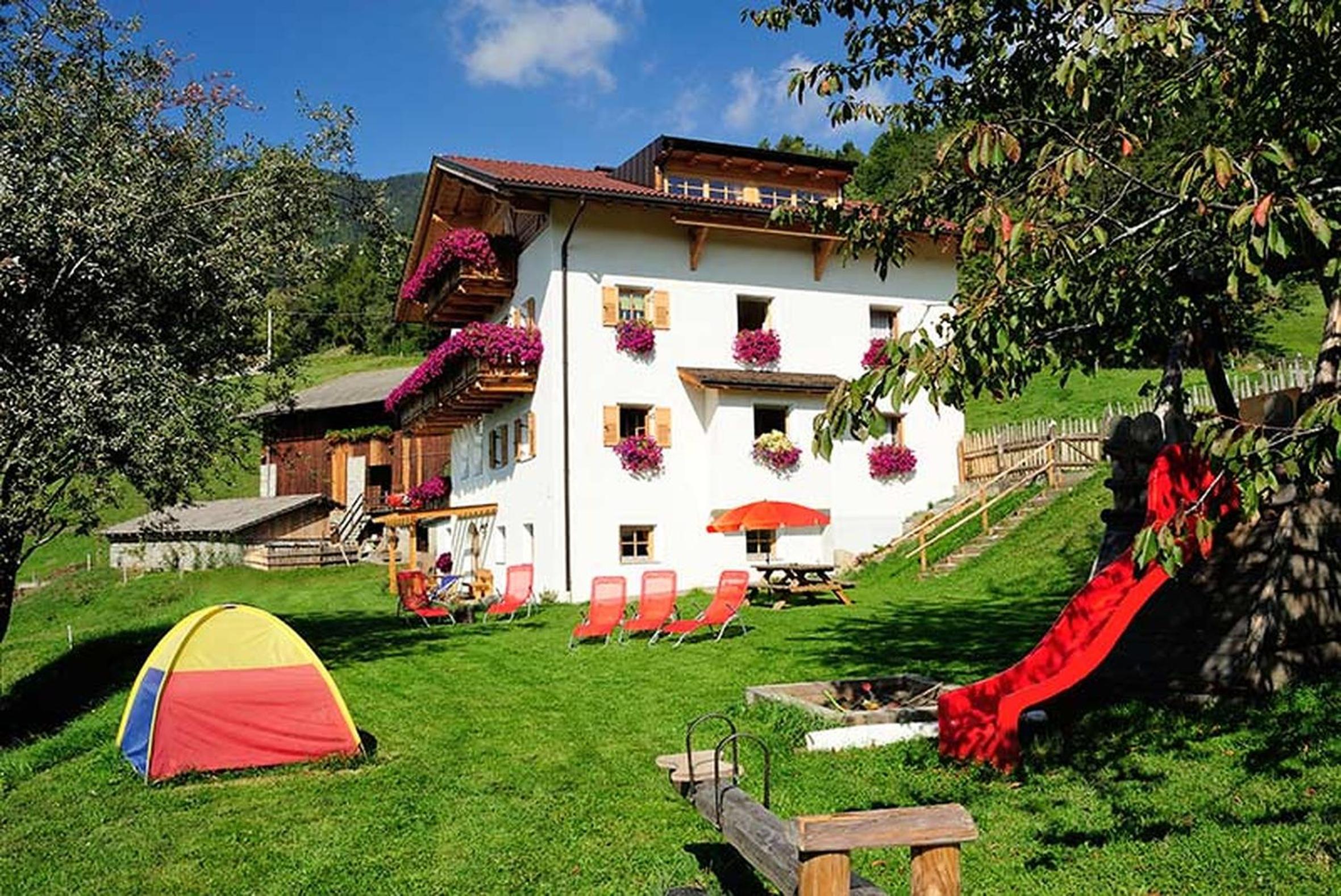 Steierhof Apt Sunnwiesn view 5
