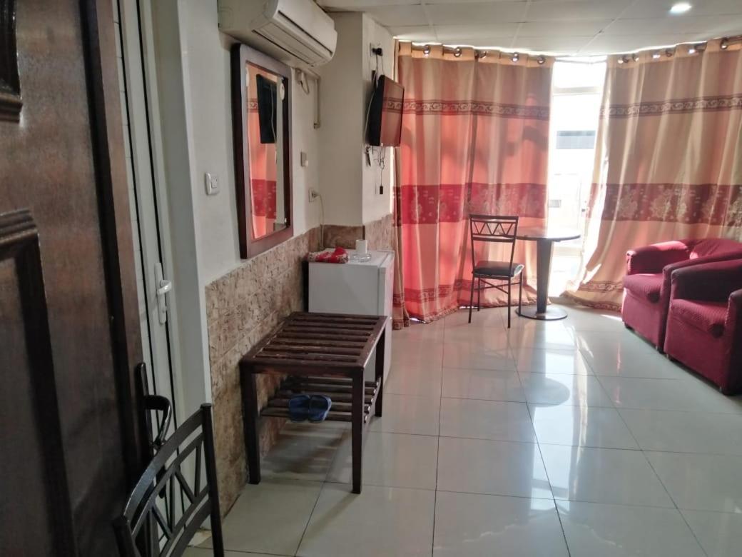 Amman Palace Hotel
