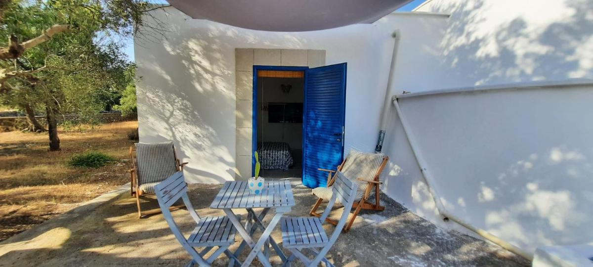 Trullo Lucia photo 2