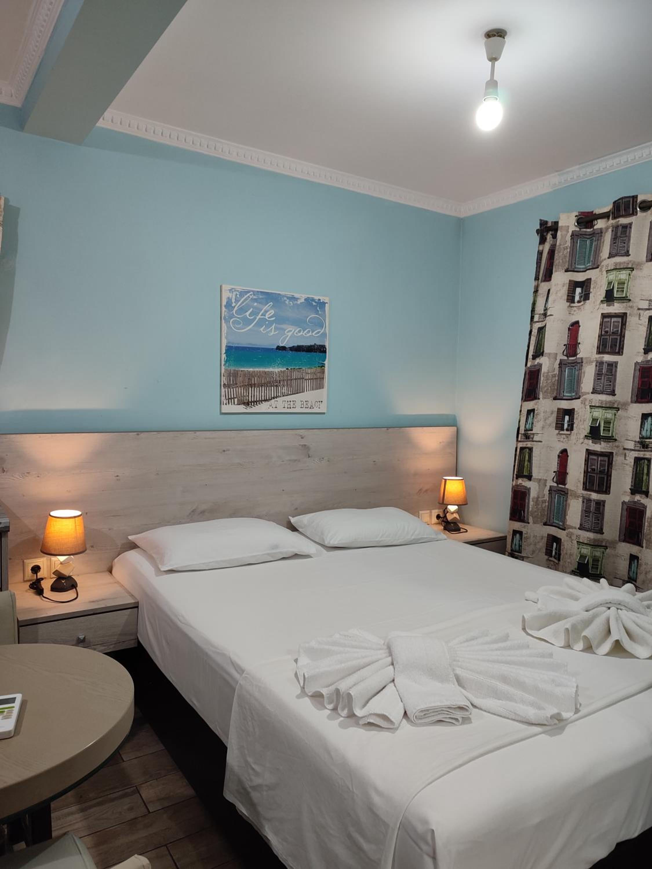 Green House Skiathos
