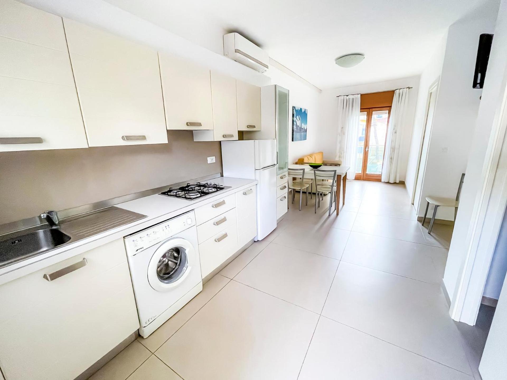 Jesolo Sun Beach House - Host Solution view 4