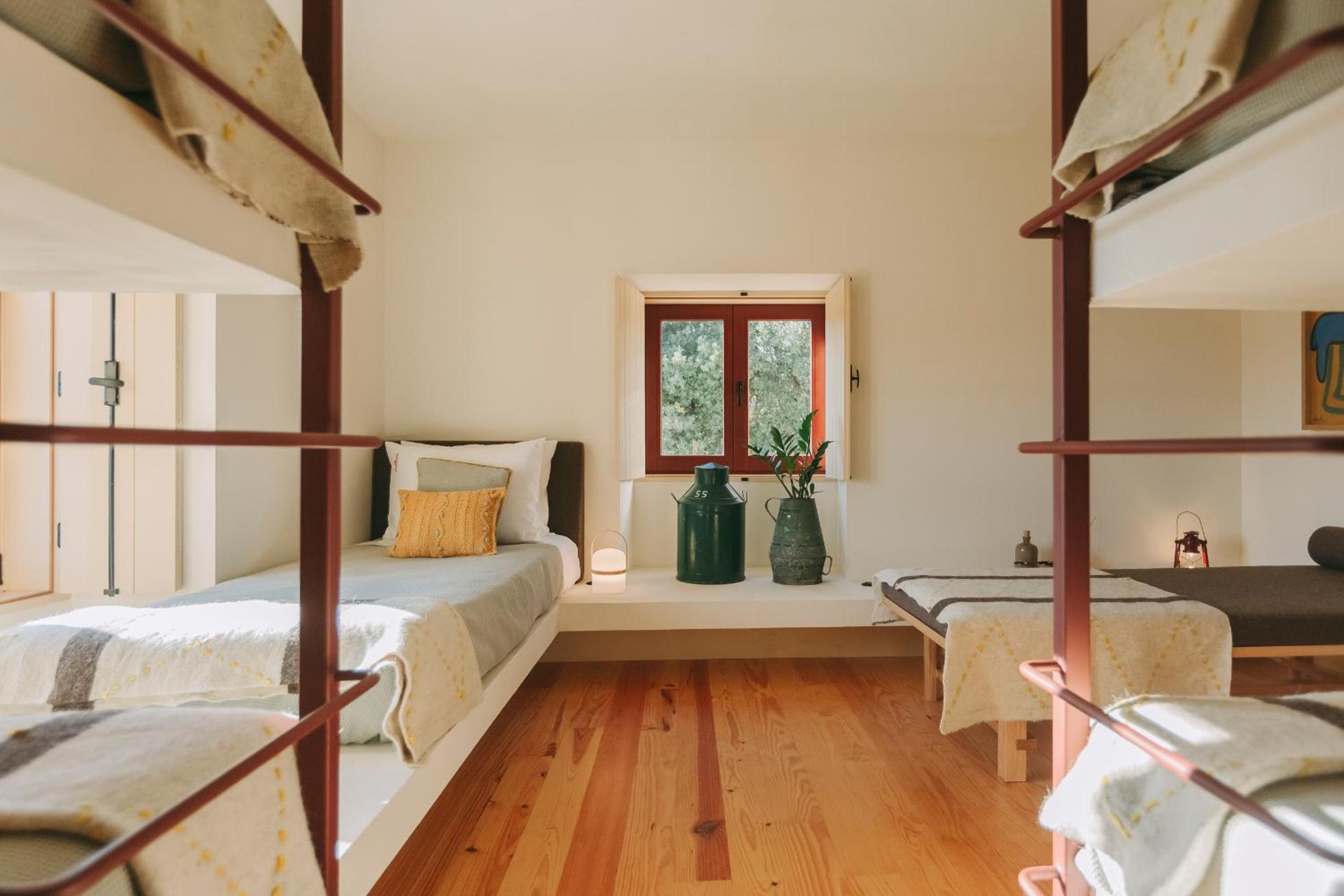 Taboadella Casa Villae 1255 - Relais & Châteaux
