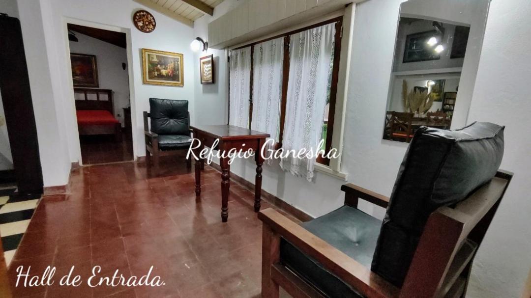 Casa Ganesha Chapadmalal