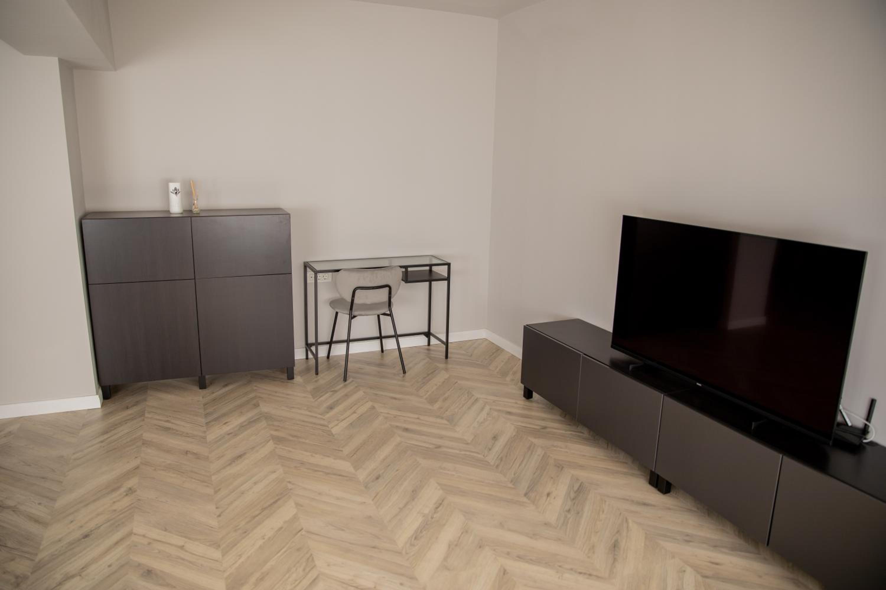 Sabrini Residence B3 Timisoara Old Town