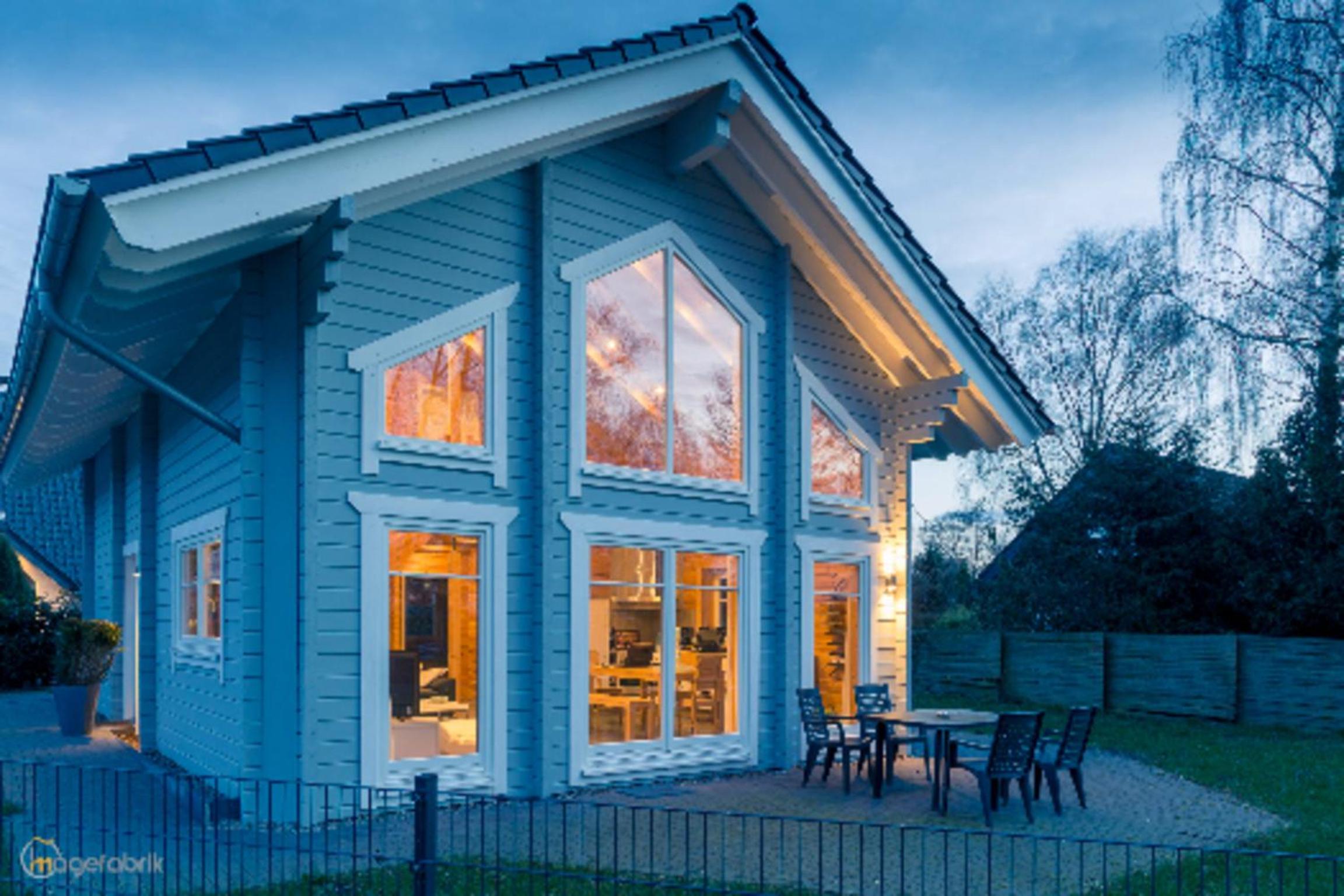 Ferienhaus Nordic