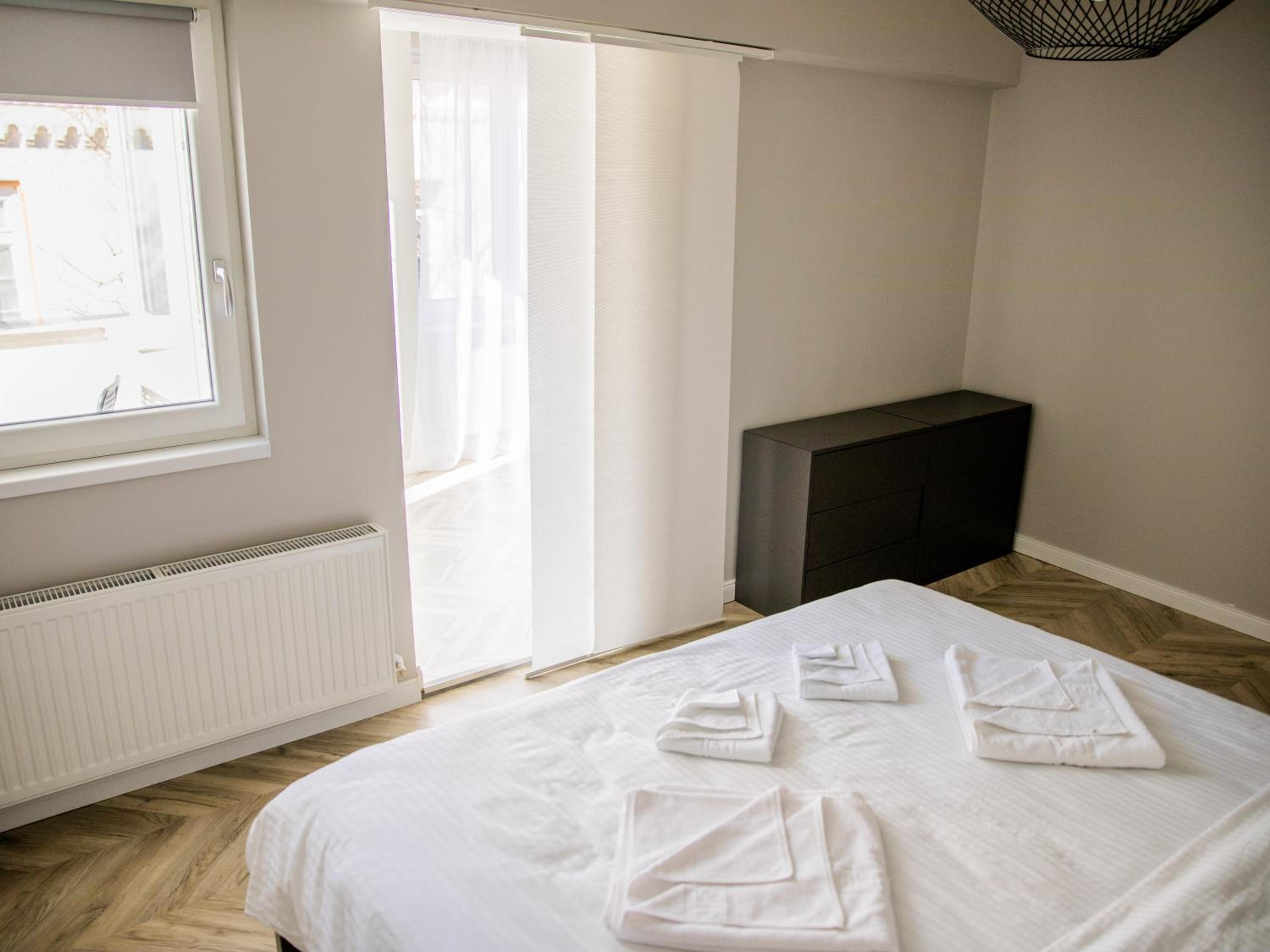 Sabrini Residence B3 Timisoara Old Town