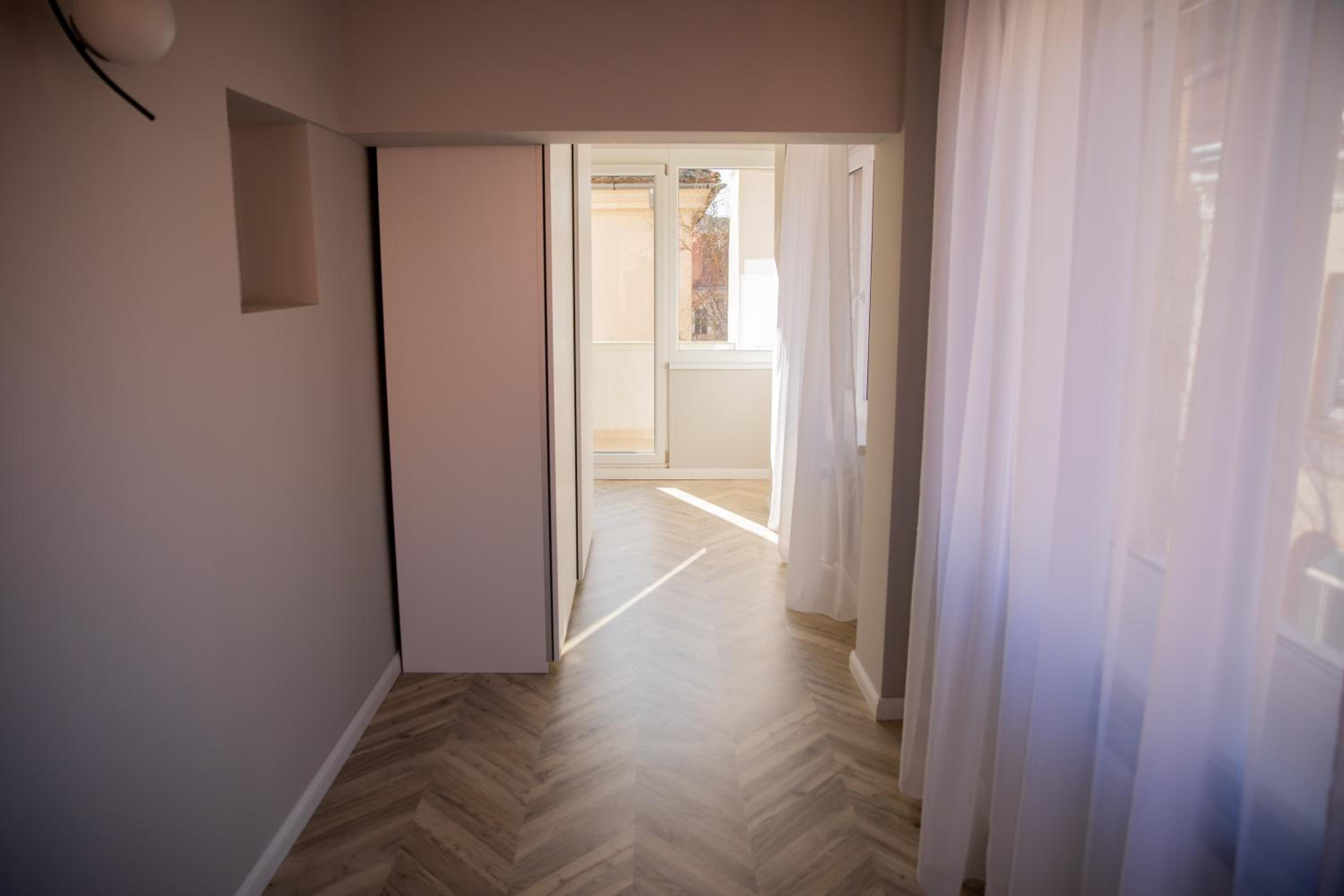 Sabrini Residence B3 Timisoara Old Town