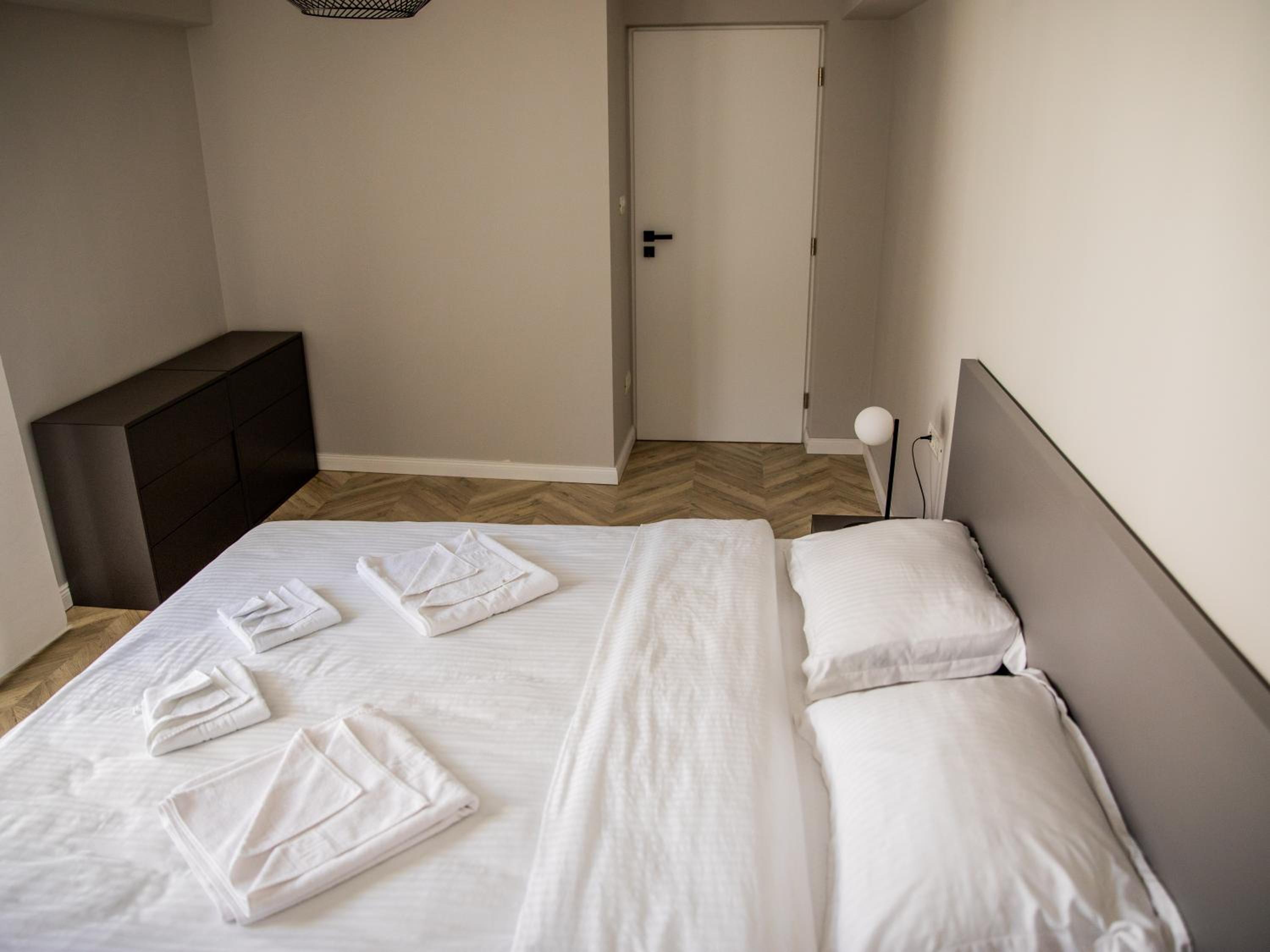Sabrini Residence B3 Timisoara Old Town