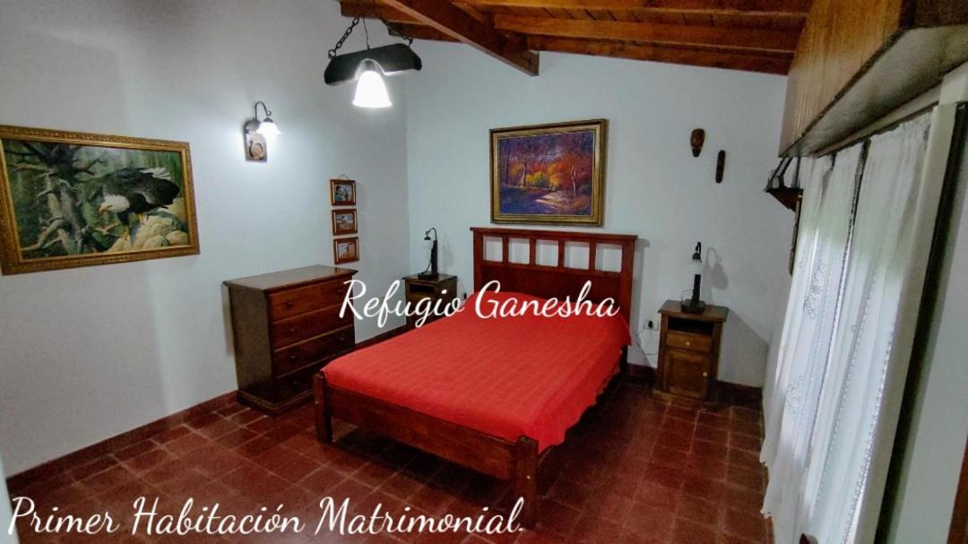 Casa Ganesha Chapadmalal
