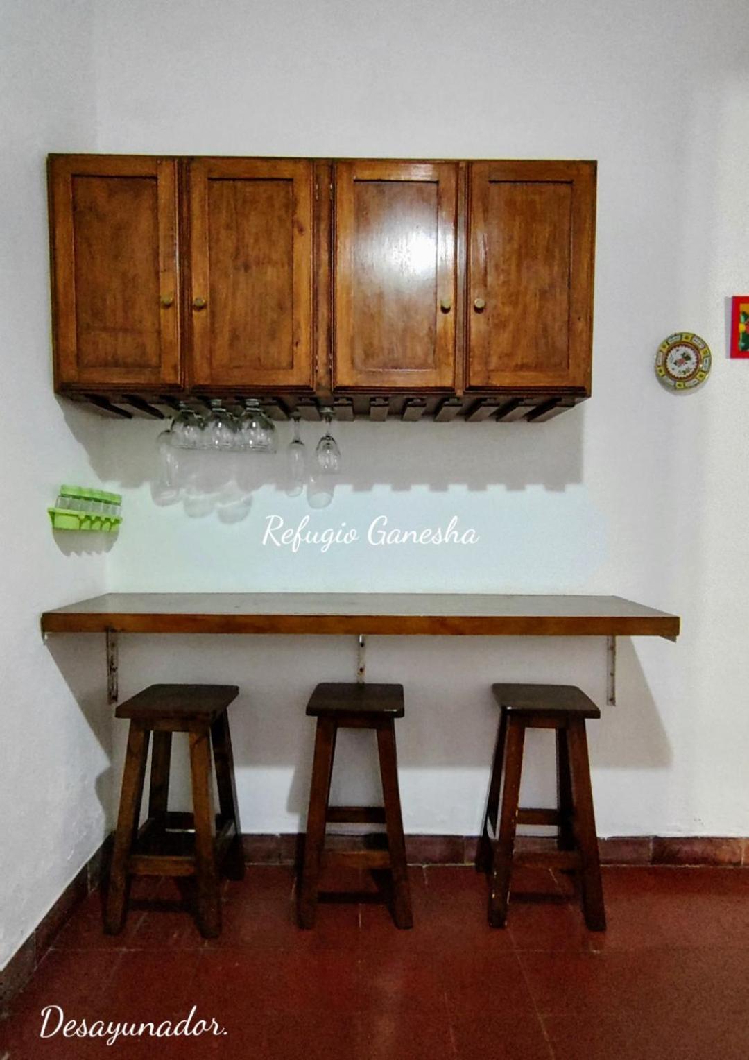 Casa Ganesha Chapadmalal