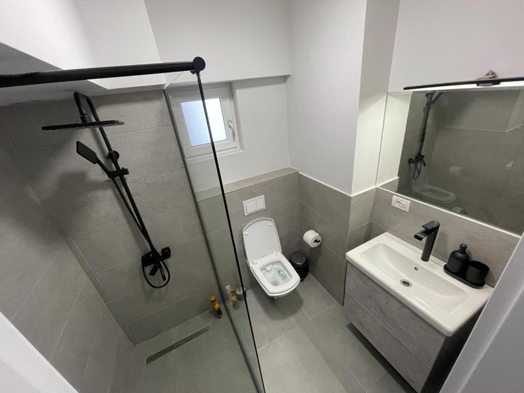 Sabrini Residence B3 Timisoara Old Town